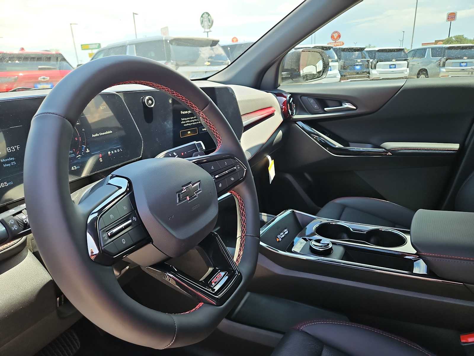 Thumbnail: 2026 Chevrolet Equinox - 10