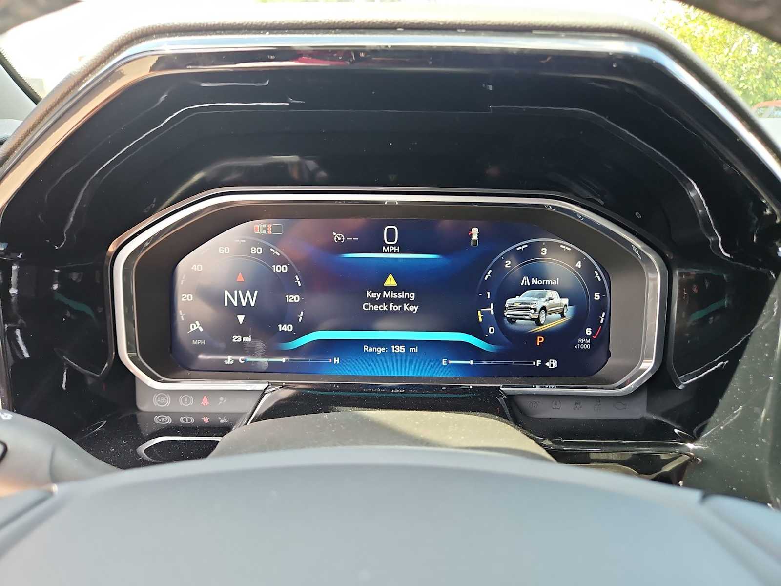 Thumbnail: 2026 Chevrolet Silverado 1500 - 22