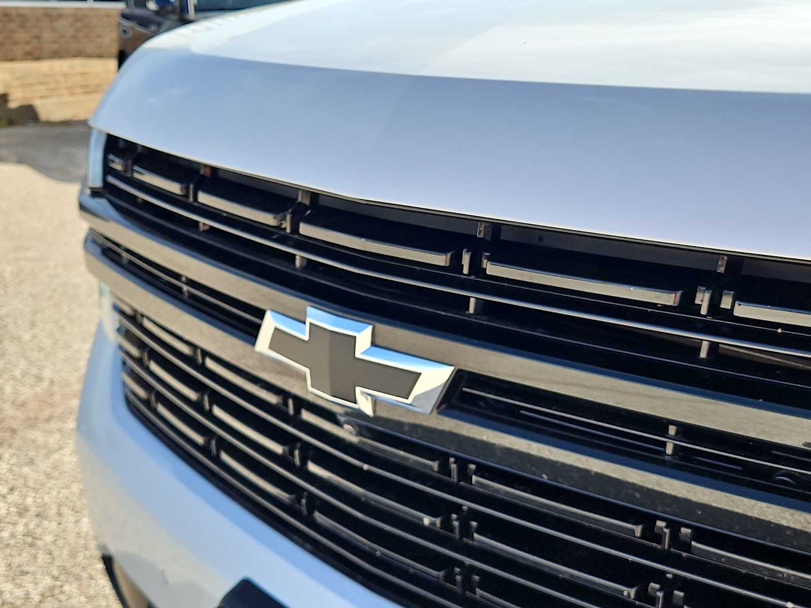 Thumbnail: 2024 Chevrolet Tahoe - 13