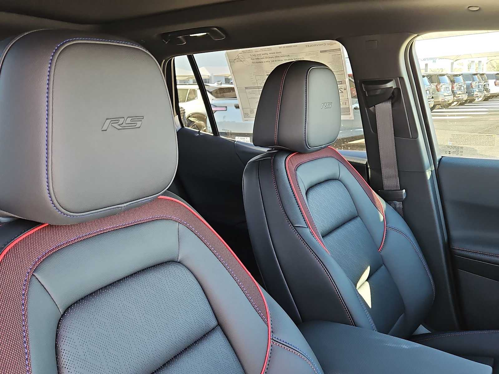 Thumbnail: 2026 Chevrolet Equinox - 18