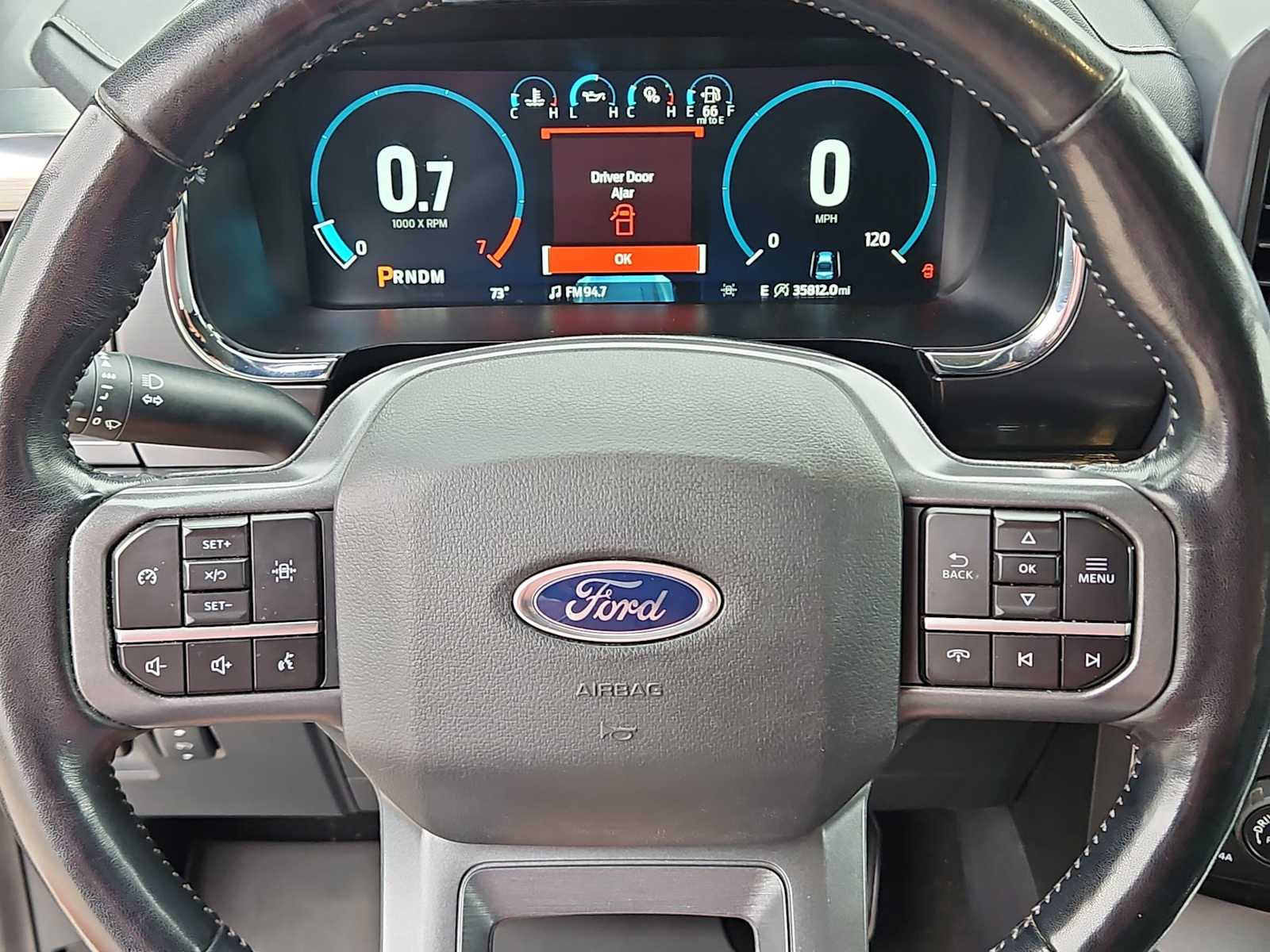 Thumbnail: 2023 Ford F-150 - 19