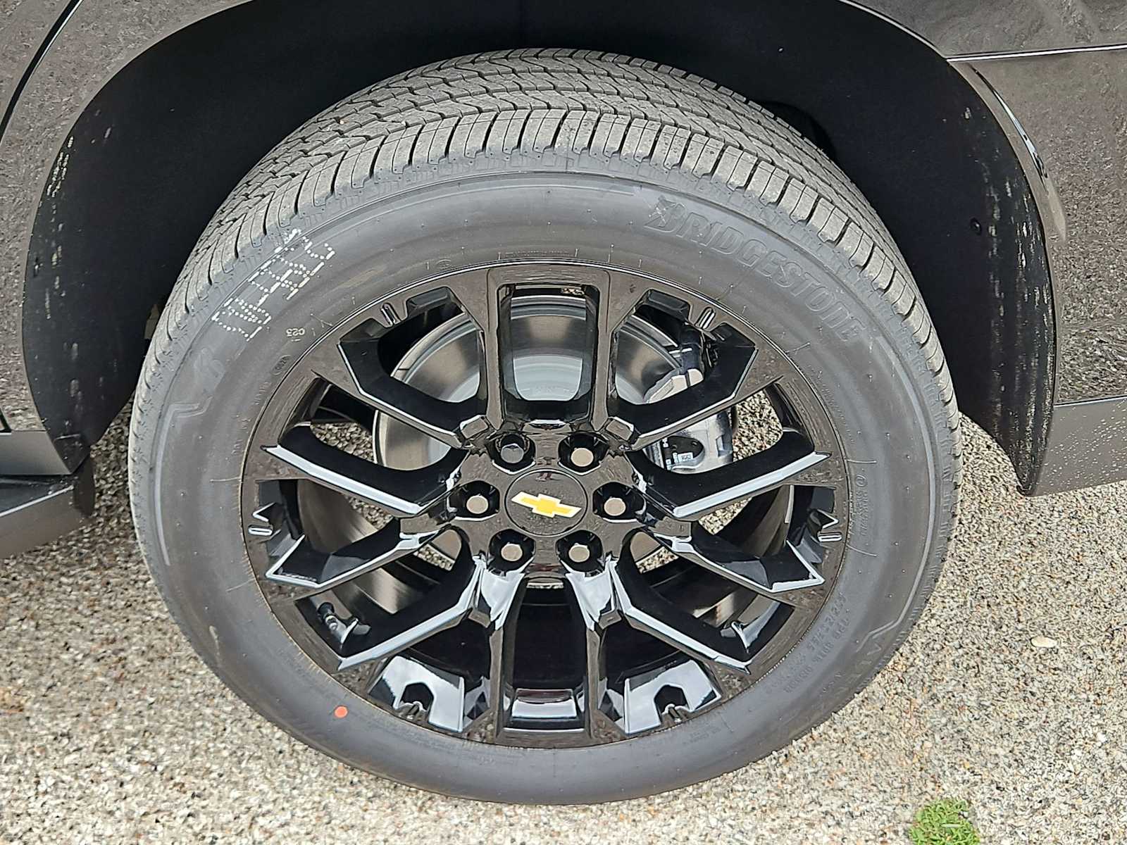 Thumbnail: 2026 Chevrolet Tahoe - 12