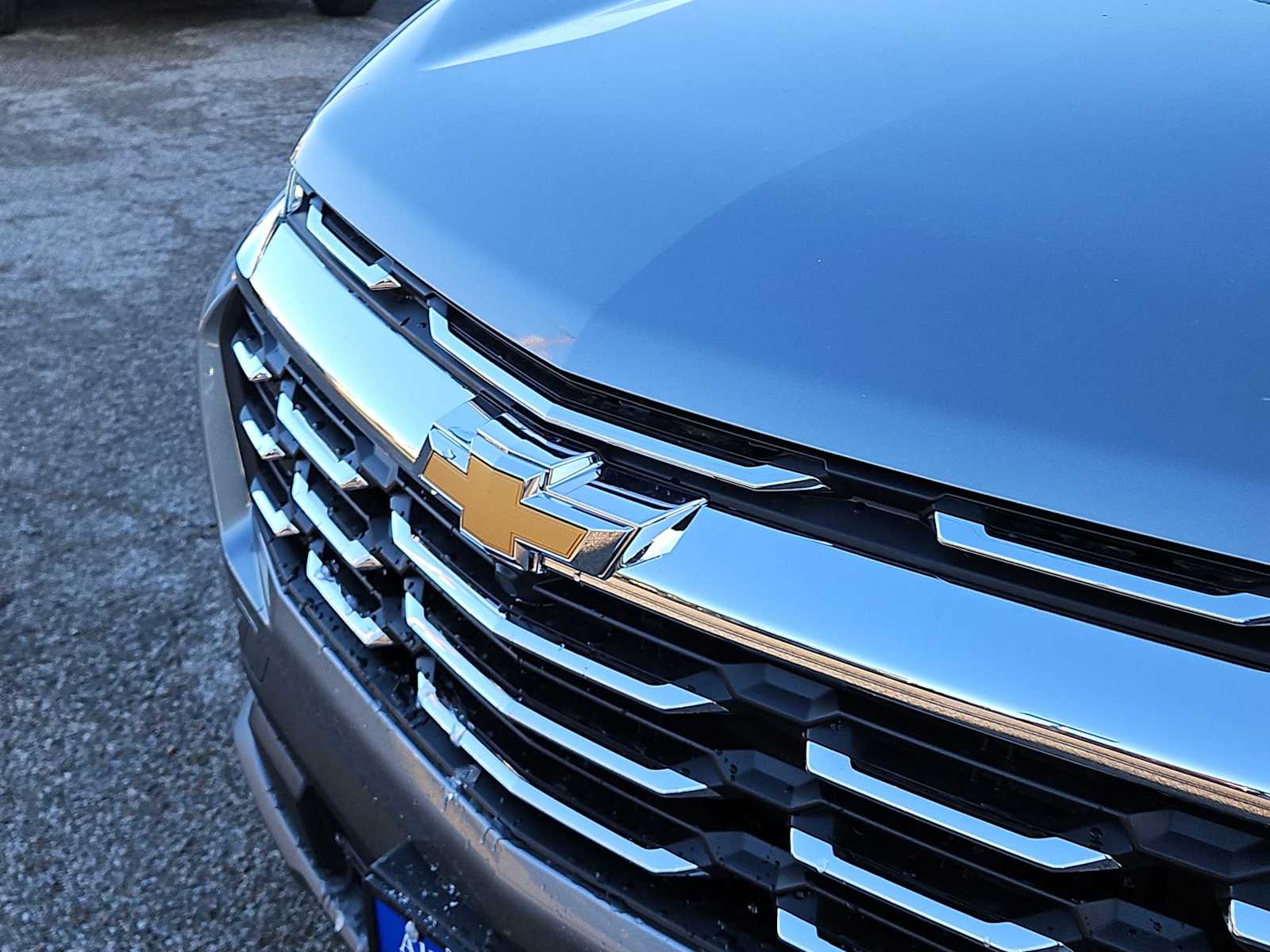 Thumbnail: 2026 Chevrolet Equinox - 13