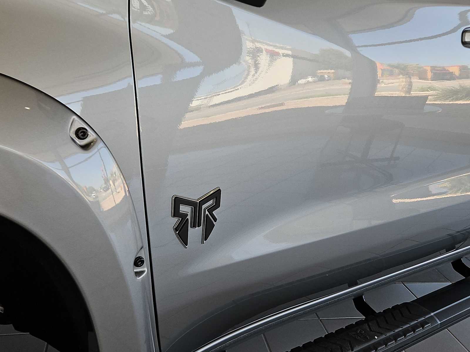 Thumbnail: 2026 Chevrolet Silverado 1500 - 11