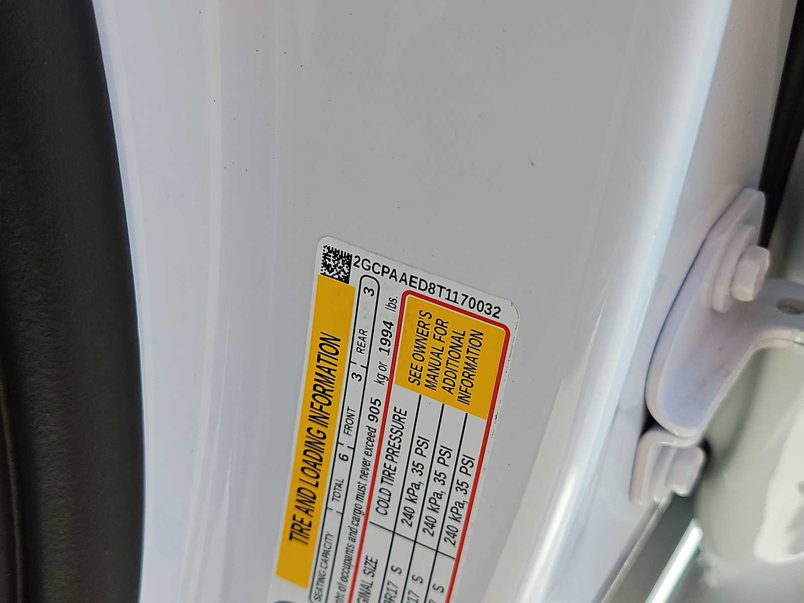 Thumbnail: 2026 Chevrolet Silverado 1500 - 25