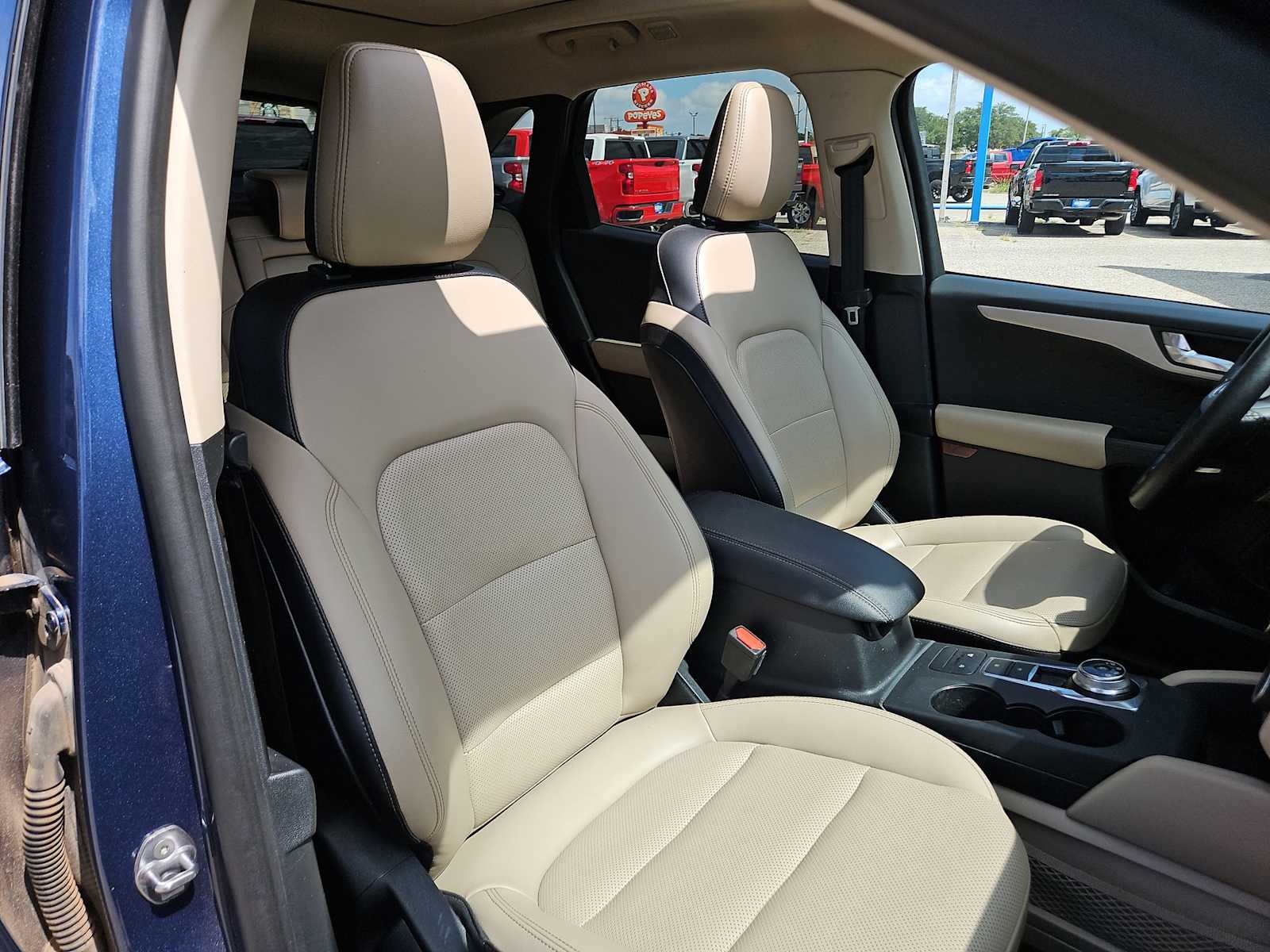 Thumbnail: 2020 Ford Escape - 13