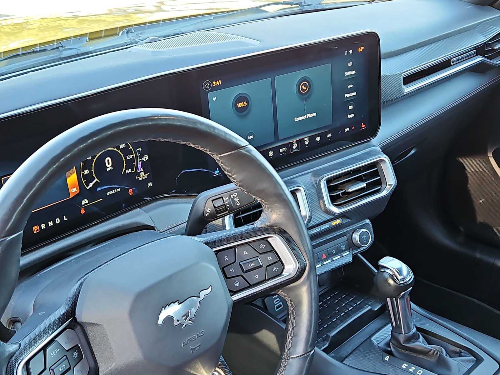 Thumbnail: 2024 Ford Mustang - 14