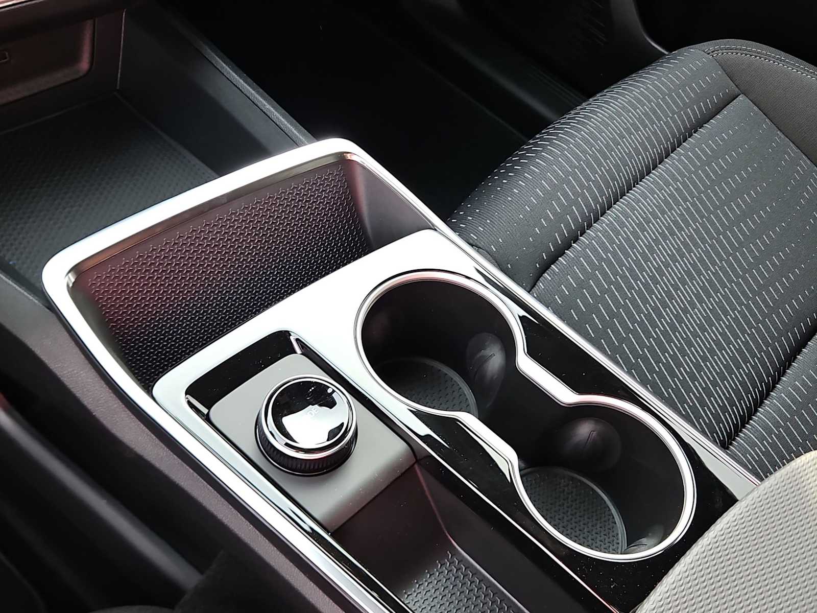 Thumbnail: 2026 Chevrolet Equinox - 20