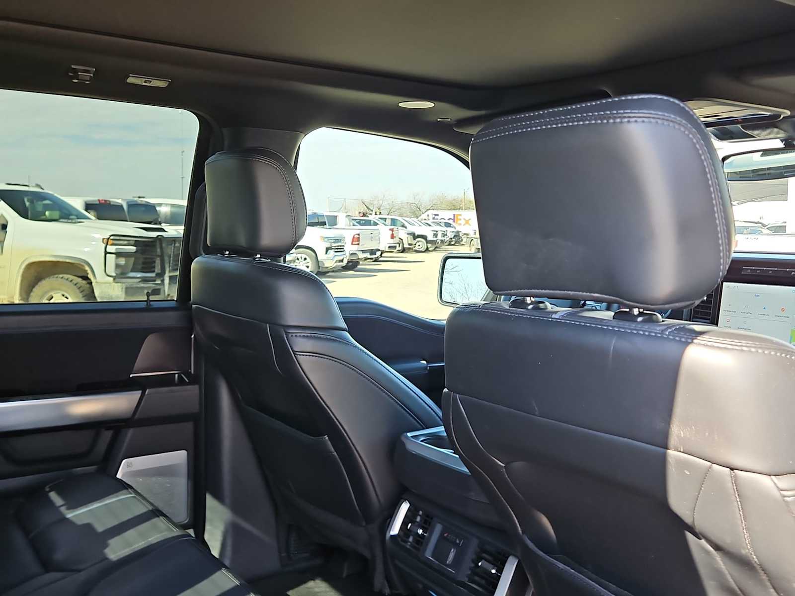 Thumbnail: 2024 Ford F-150 - 17