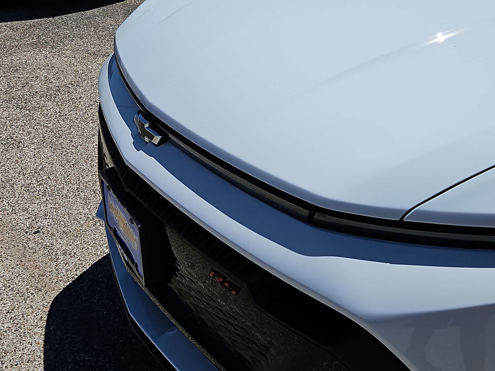 Thumbnail: 2024 Chevrolet Equinox - 9