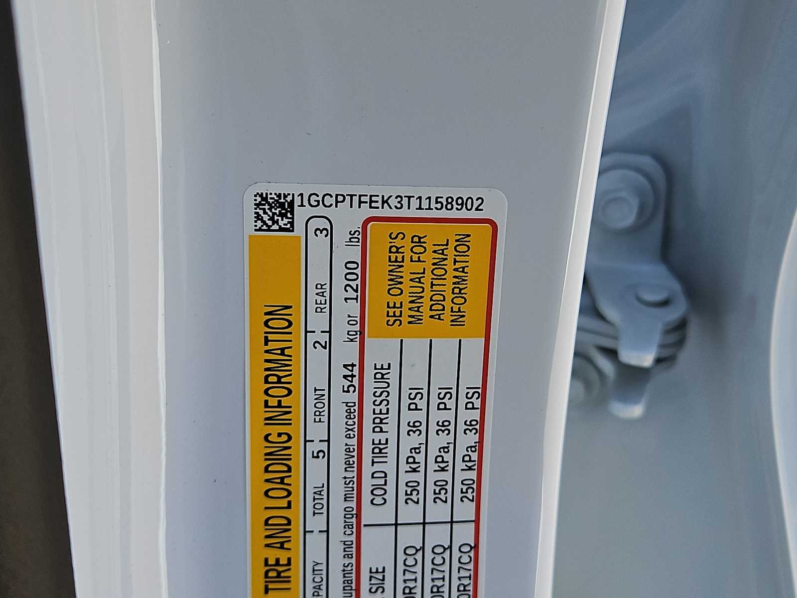 Thumbnail: 2026 Chevrolet Colorado - 25