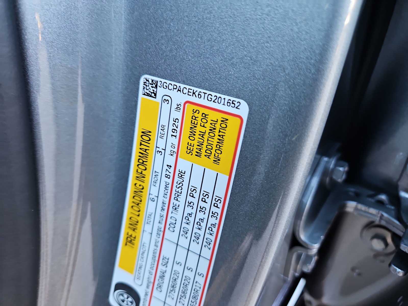 Thumbnail: 2026 Chevrolet Silverado 1500 - 25