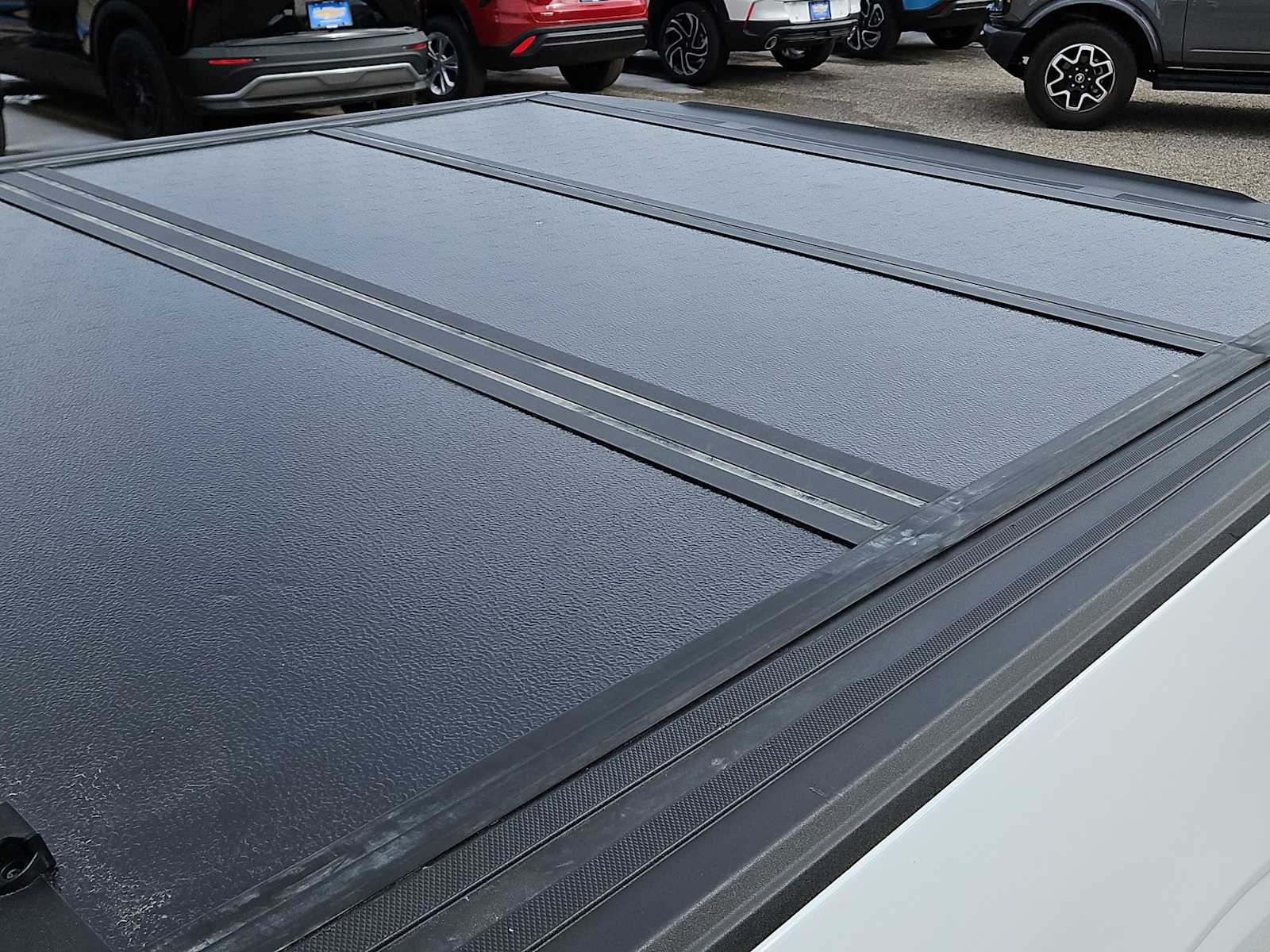 Thumbnail: 2024 Ford F-150 - 23