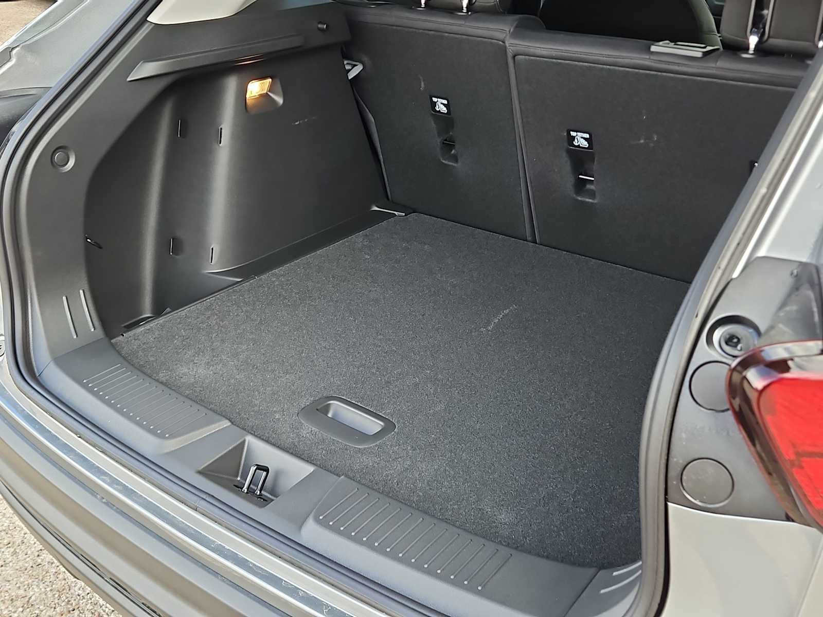 Thumbnail: 2026 Chevrolet Trax - 23