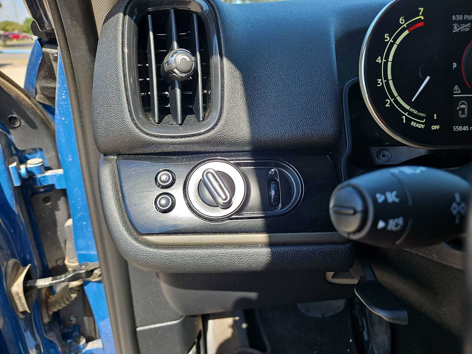 Thumbnail: 2022 MINI Cooper Countryman - 28