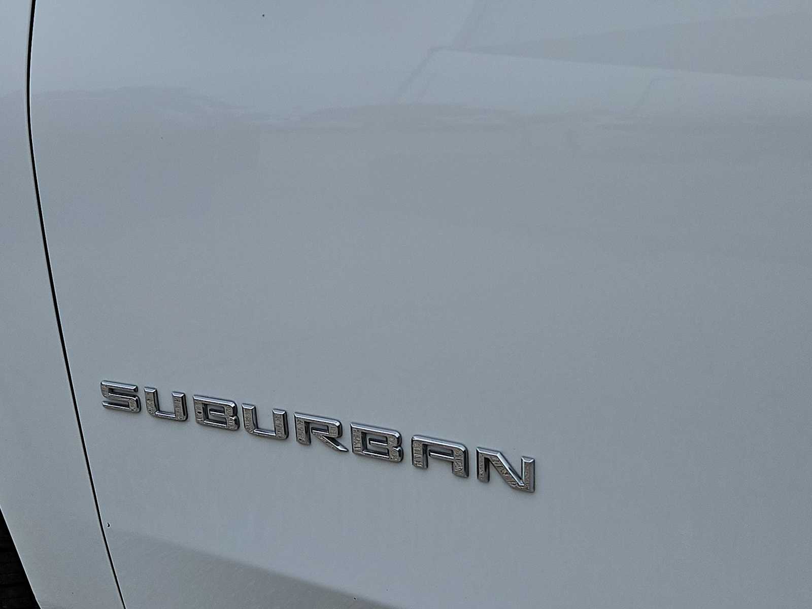 Thumbnail: 2021 Chevrolet Suburban - 11