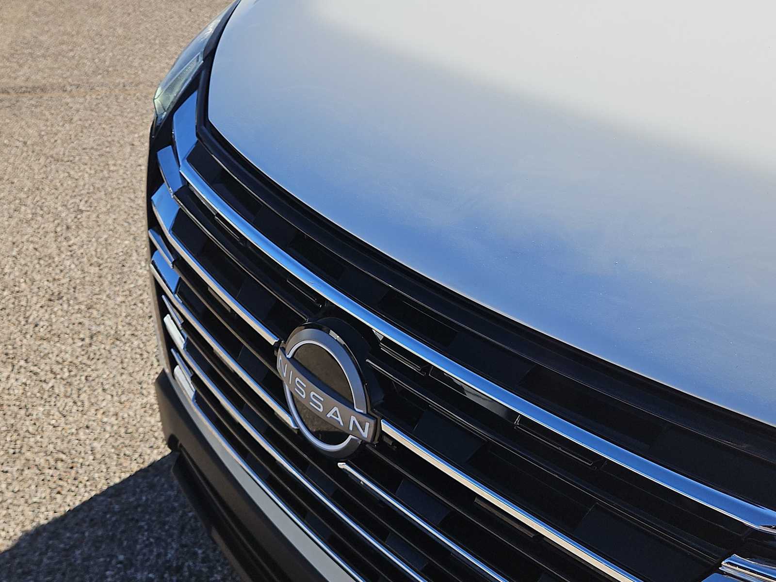 Thumbnail: 2024 Nissan Rogue - 13