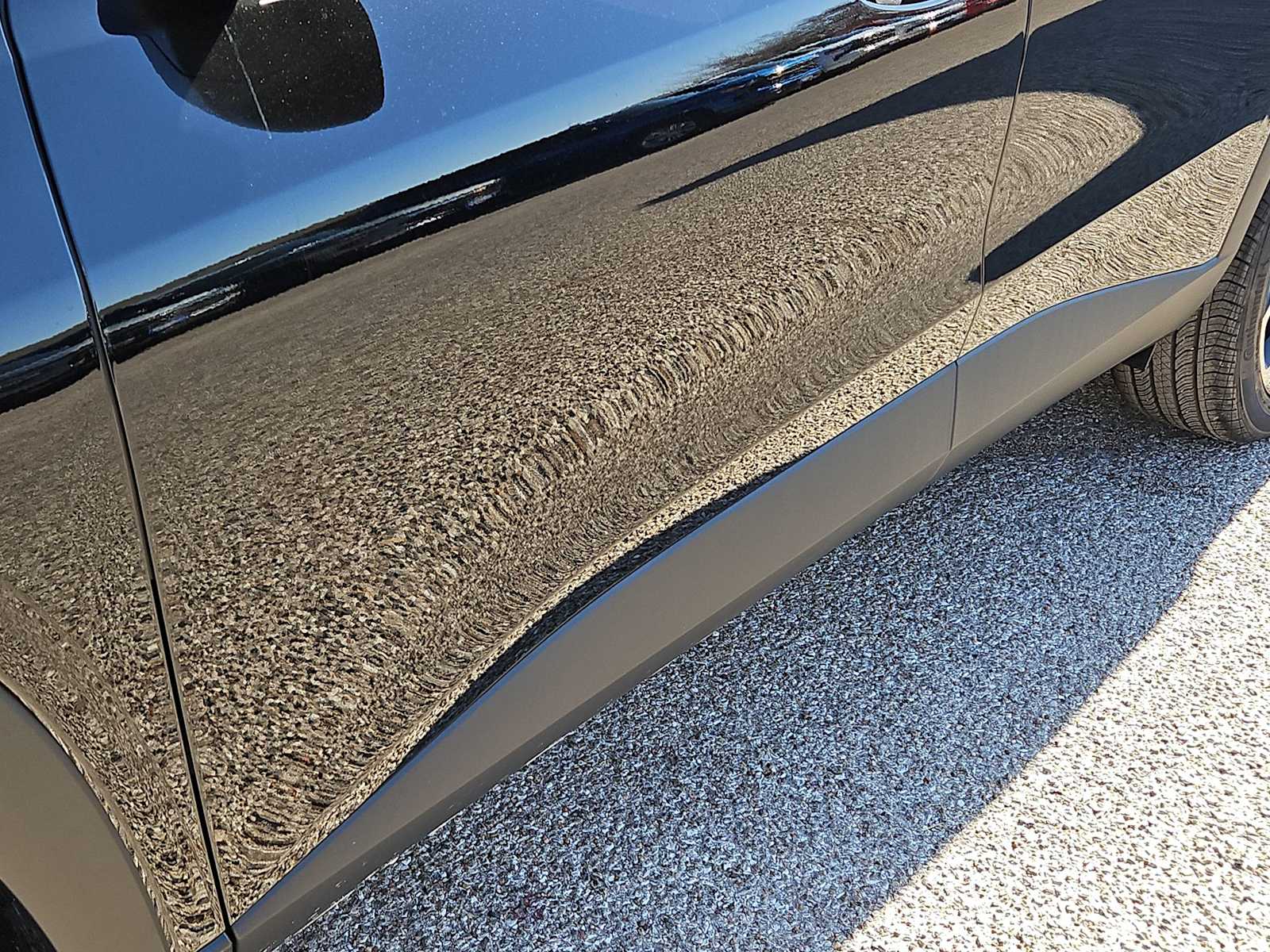 Thumbnail: 2025 Chevrolet Trax - 16