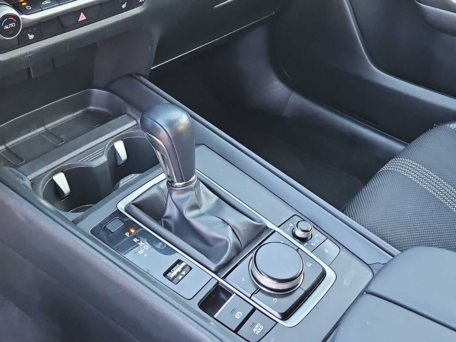 Thumbnail: 2023 Mazda CX-50 - 22