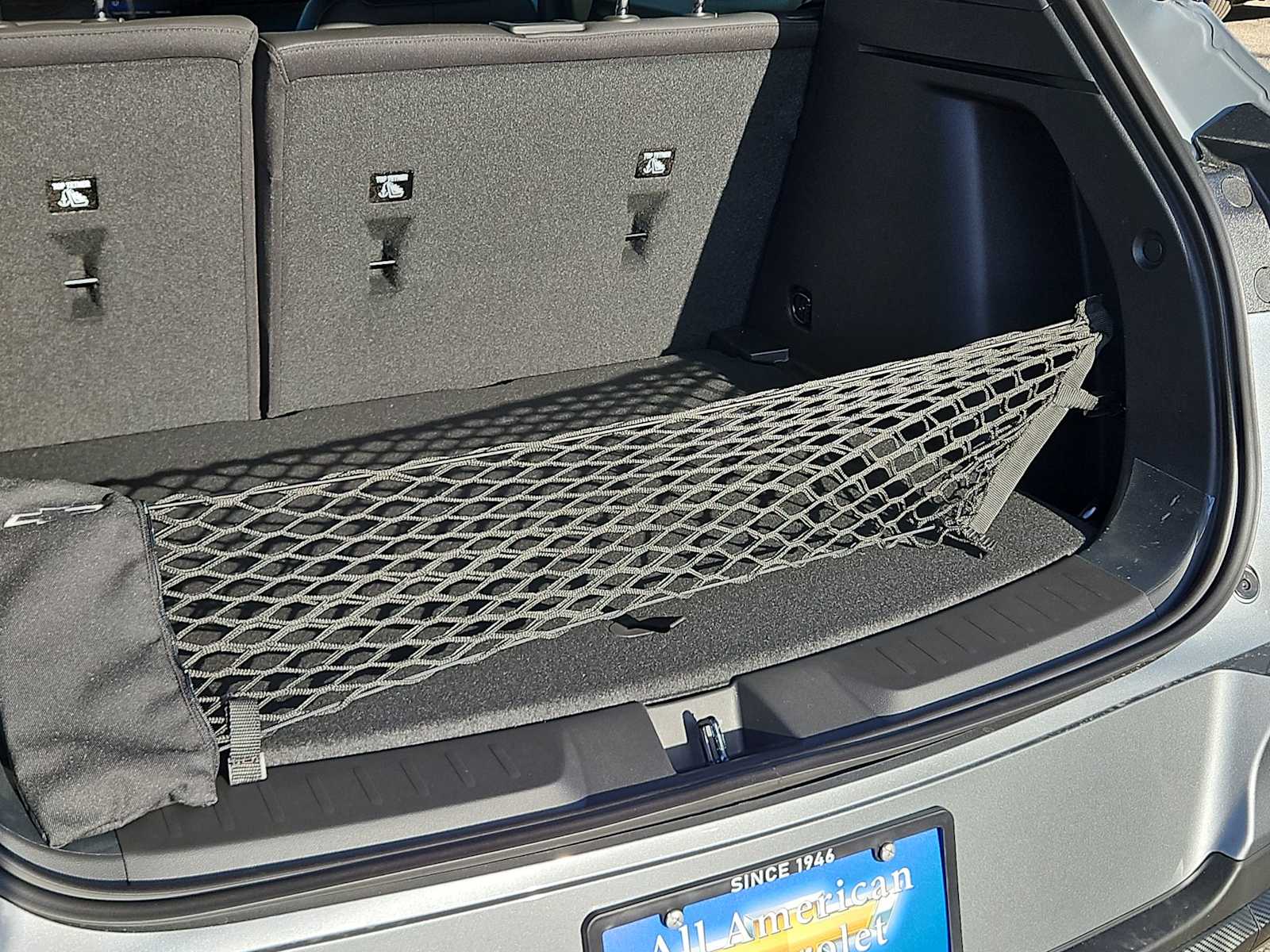 Thumbnail: 2026 Chevrolet TrailBlazer - 23