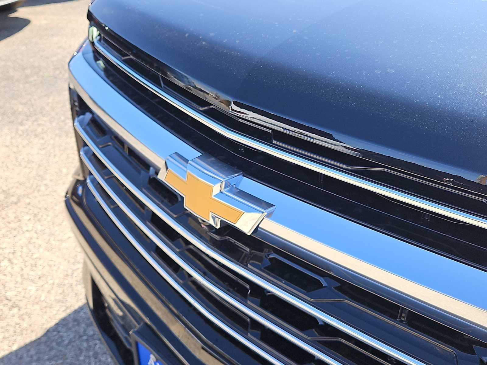 Thumbnail: 2026 Chevrolet Traverse - 13