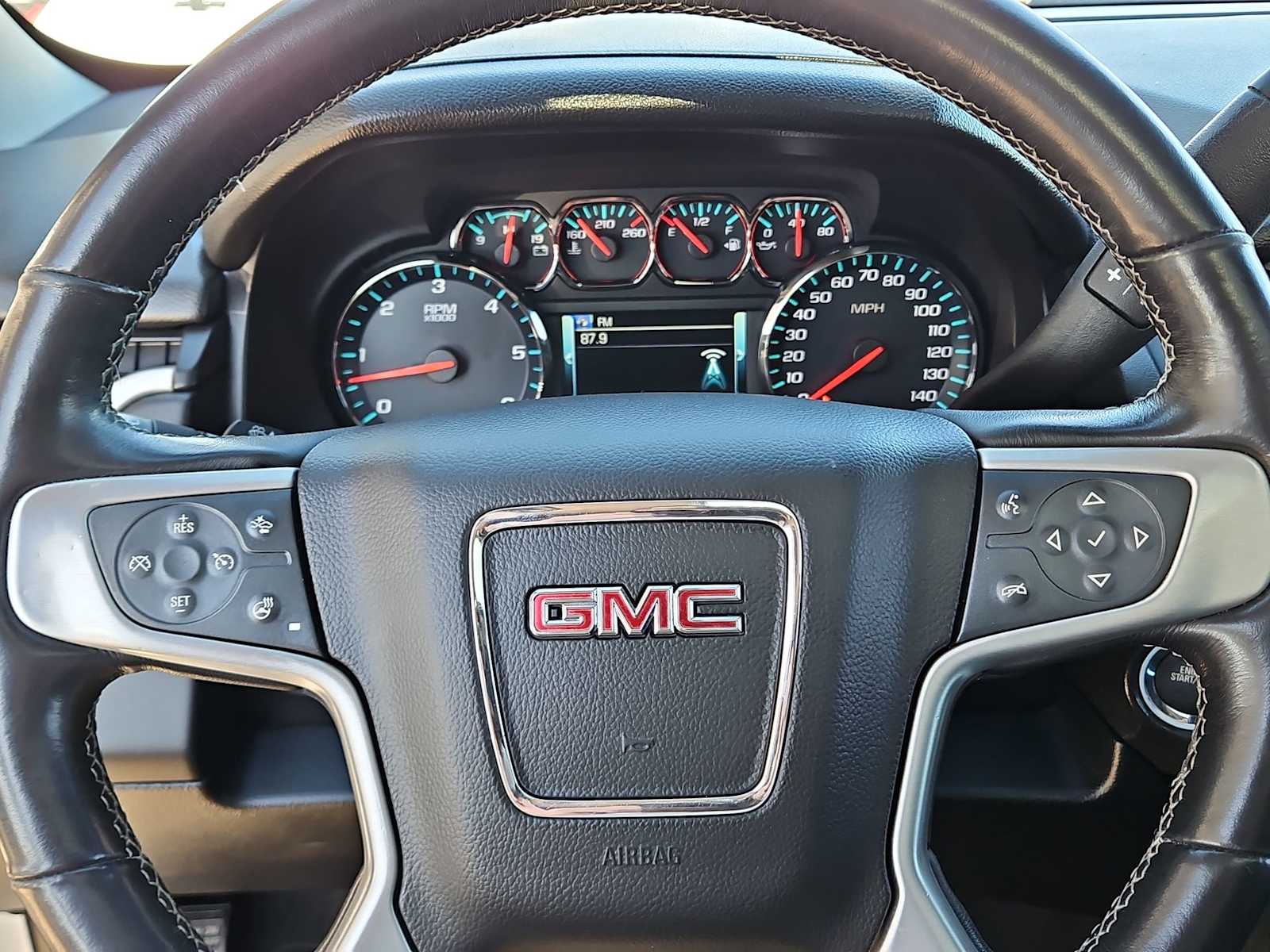 Thumbnail: 2020 GMC Yukon - 25