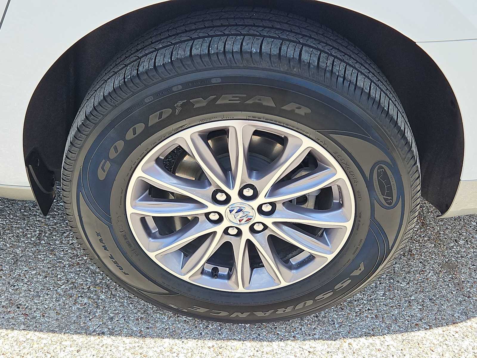 Thumbnail: 2024 Buick Enclave - 16