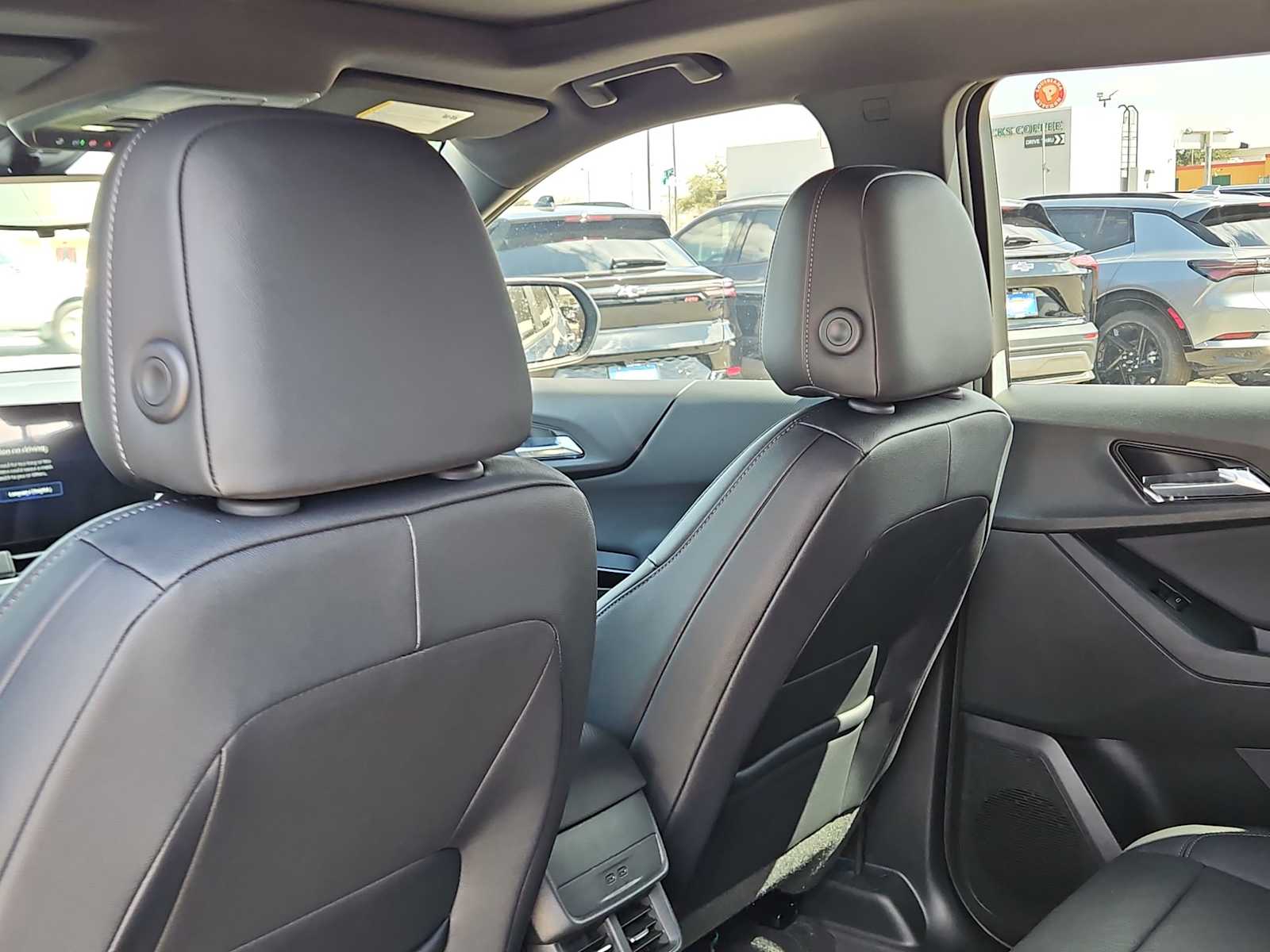 Thumbnail: 2026 Chevrolet Equinox - 16