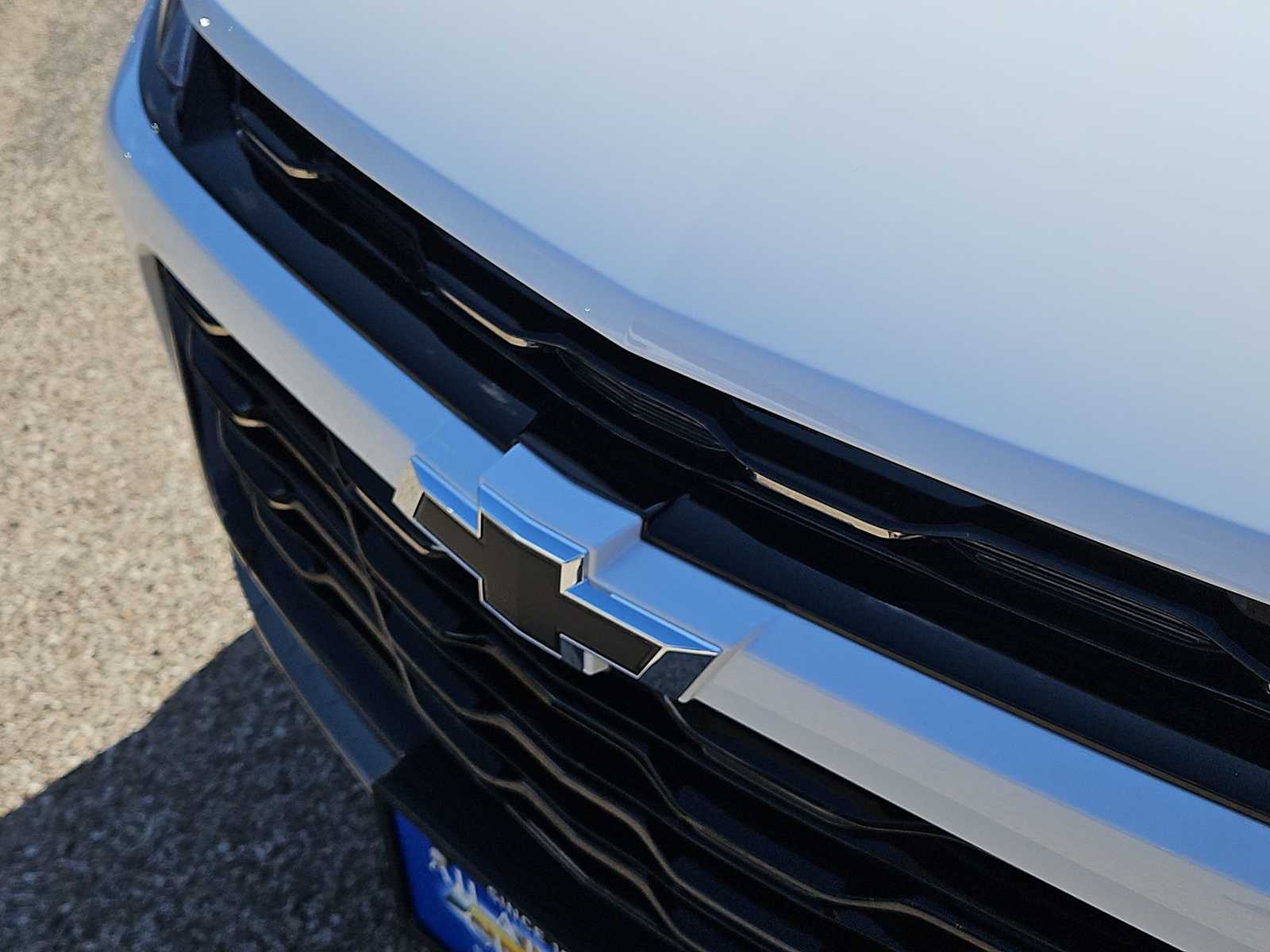 Thumbnail: 2026 Chevrolet Trax - 13