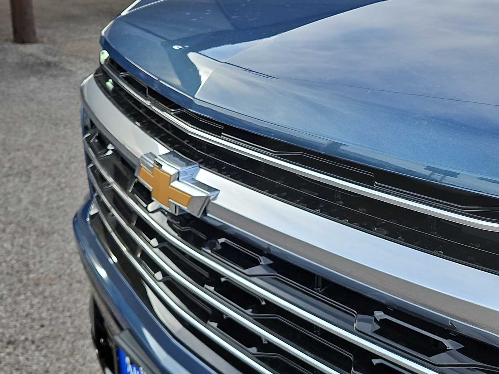 Thumbnail: 2026 Chevrolet Traverse - 13