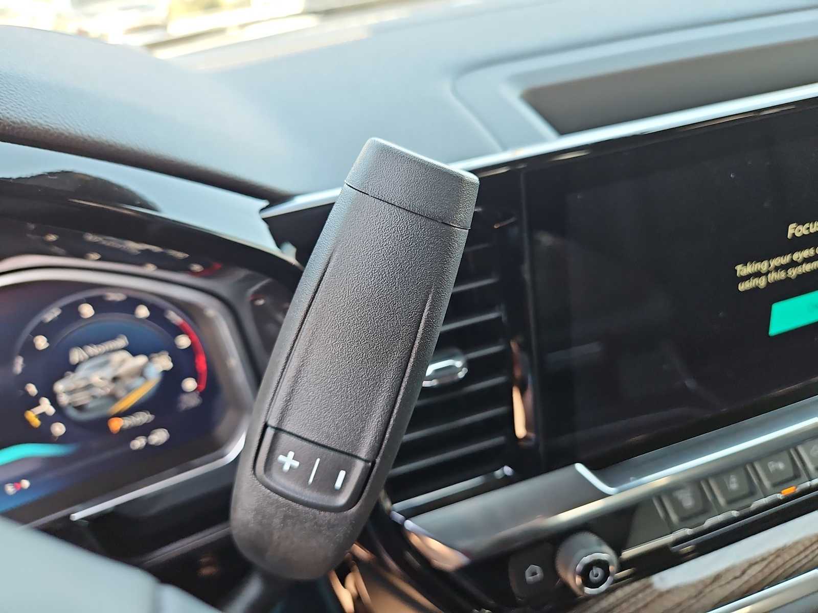 Thumbnail: 2026 Chevrolet Silverado 2500 - 21