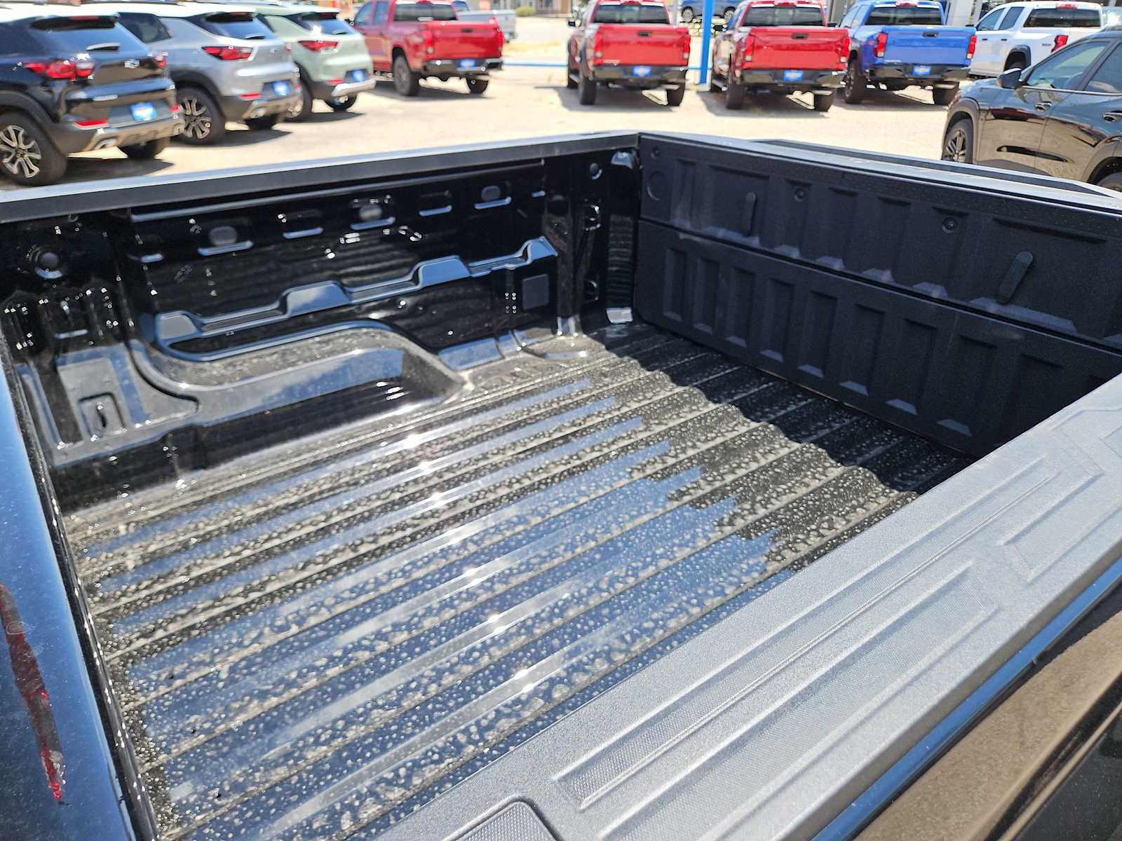 Thumbnail: 2026 Chevrolet Colorado - 27