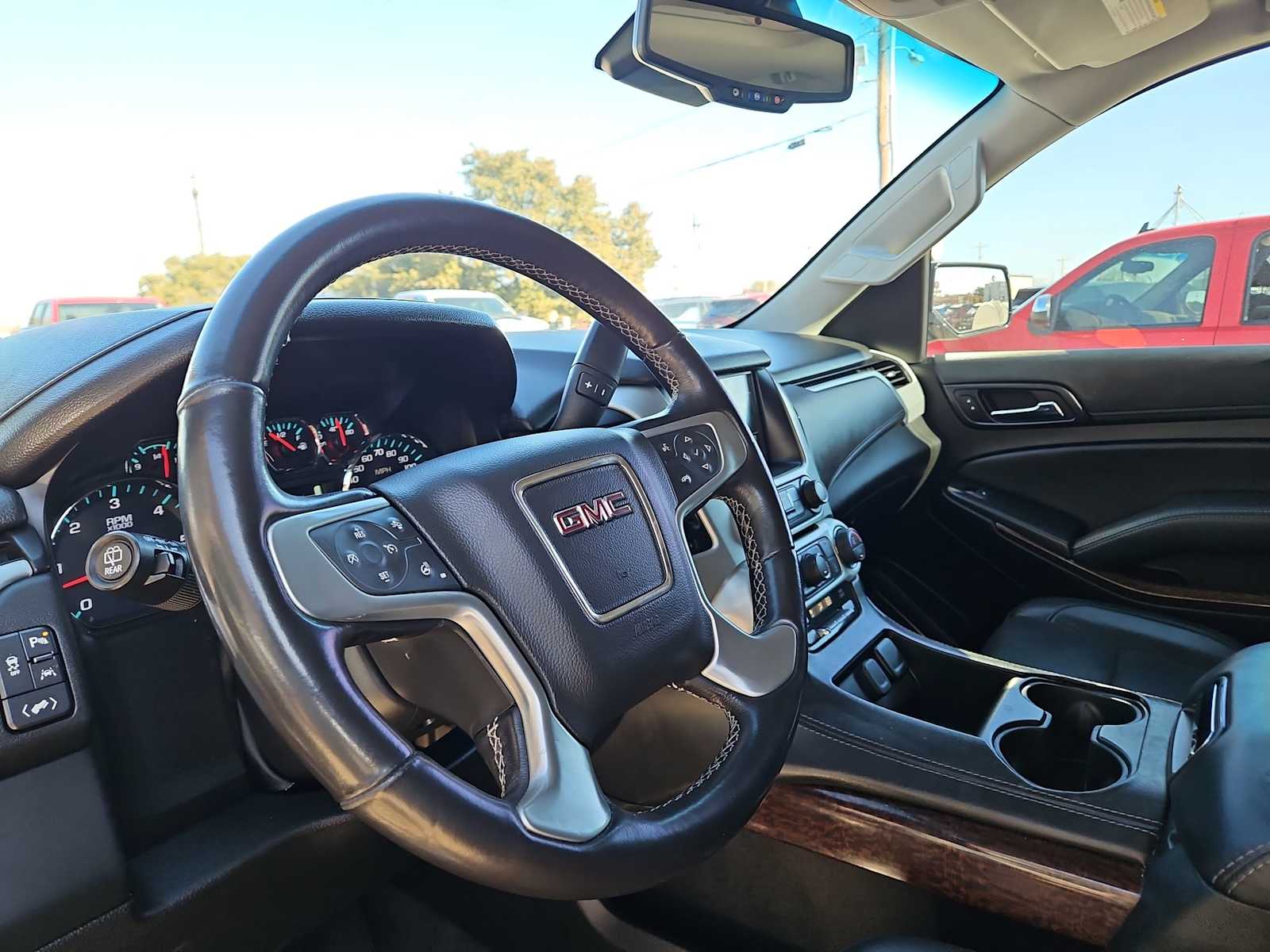 Thumbnail: 2020 GMC Yukon - 10