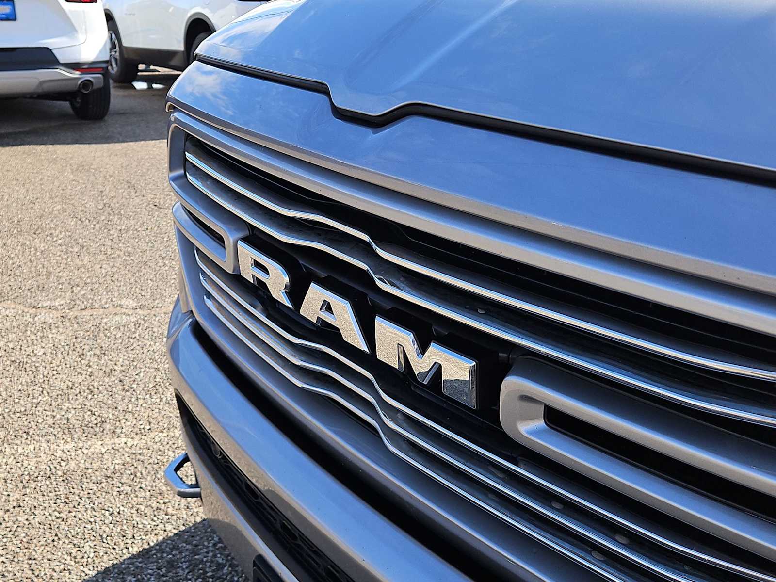 Thumbnail: 2022 RAM 1500 - 13