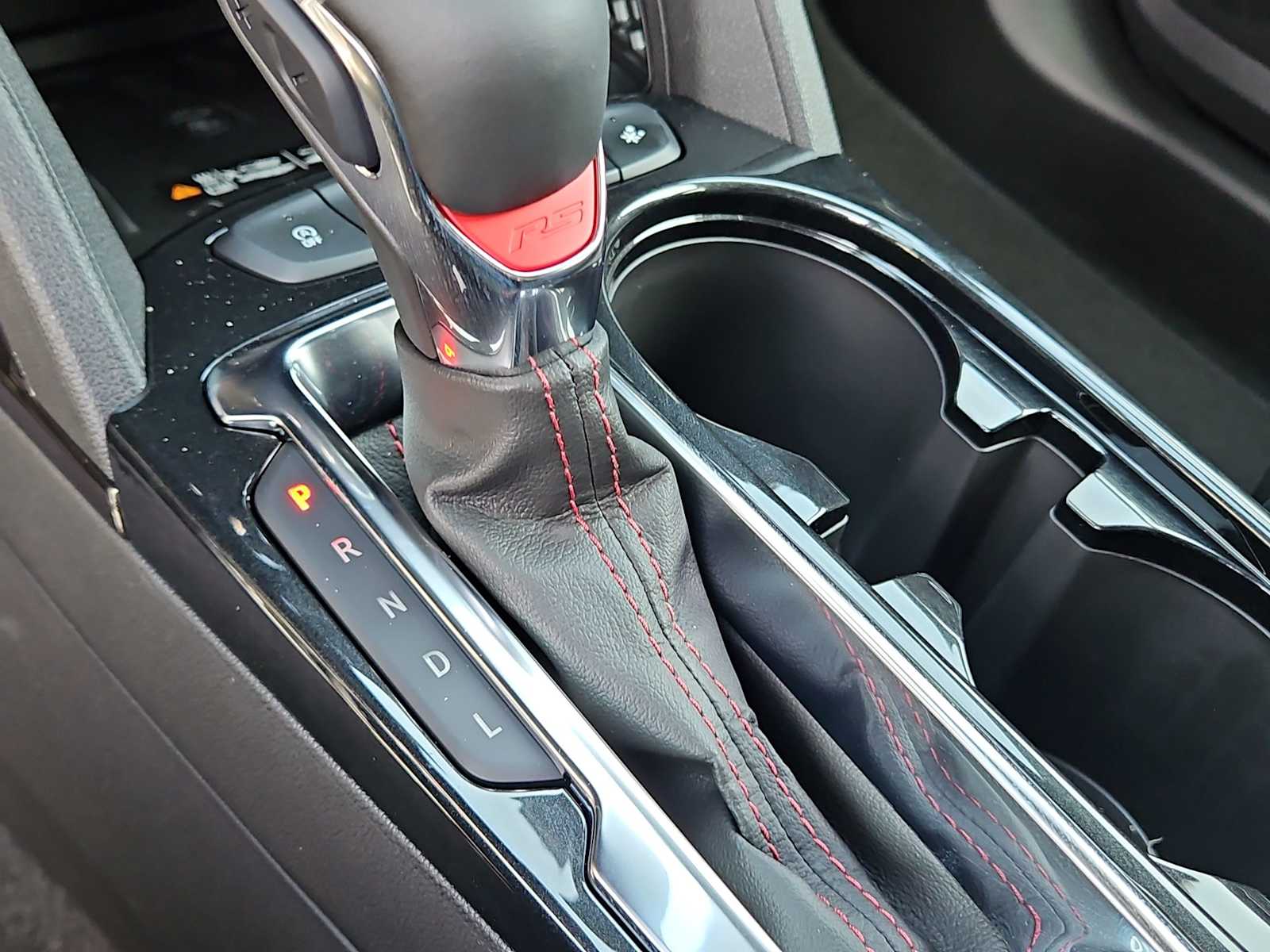 Thumbnail: 2026 Chevrolet TrailBlazer - 21