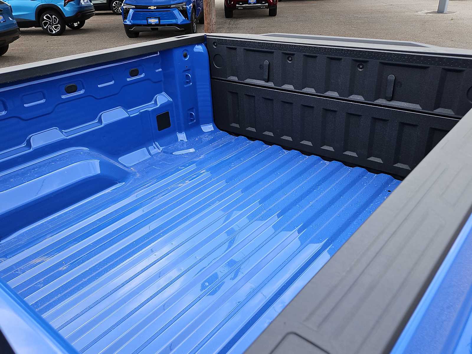 Thumbnail: 2025 Chevrolet Colorado - 27