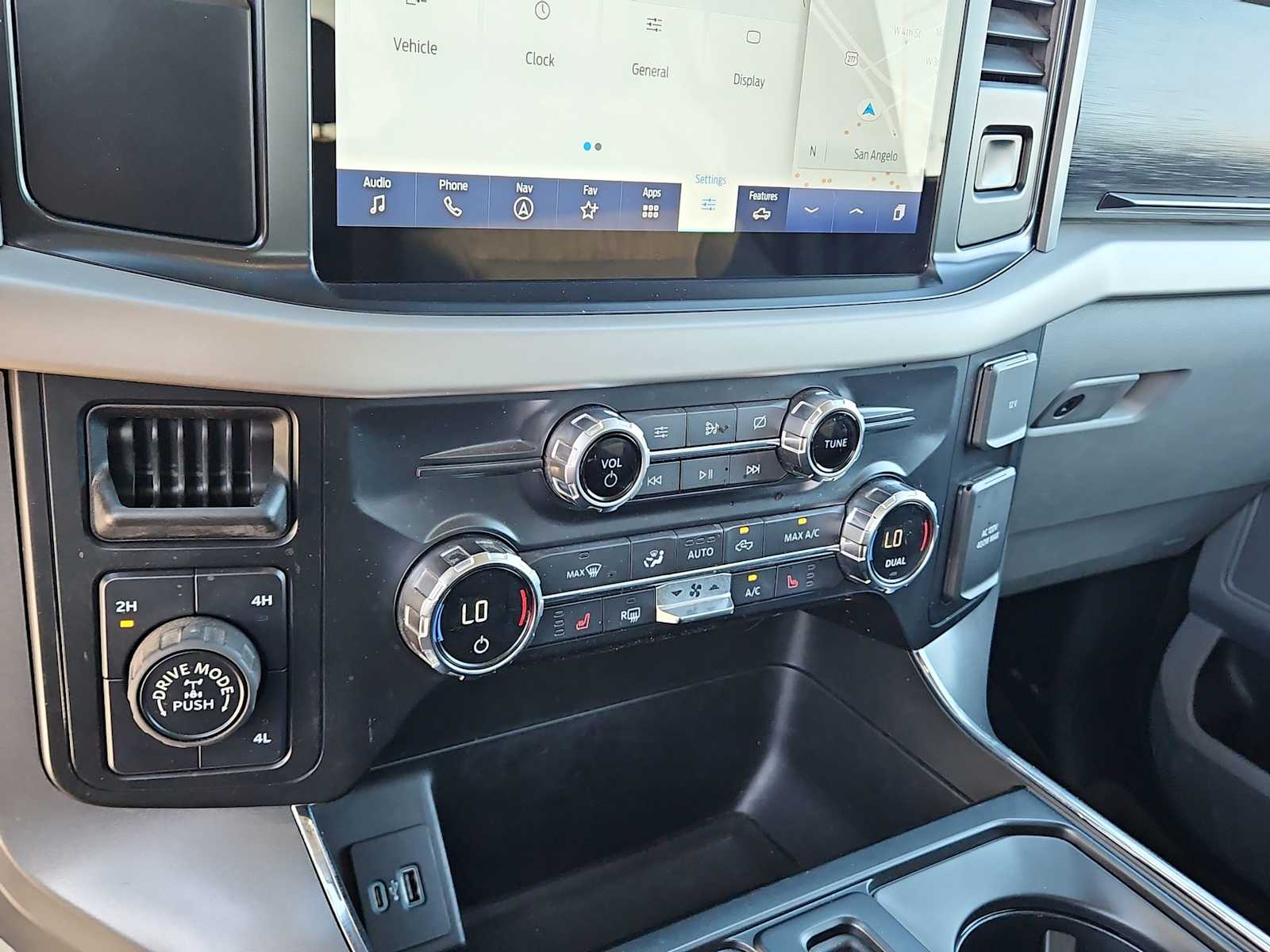 Thumbnail: 2021 Ford F-150 - 24