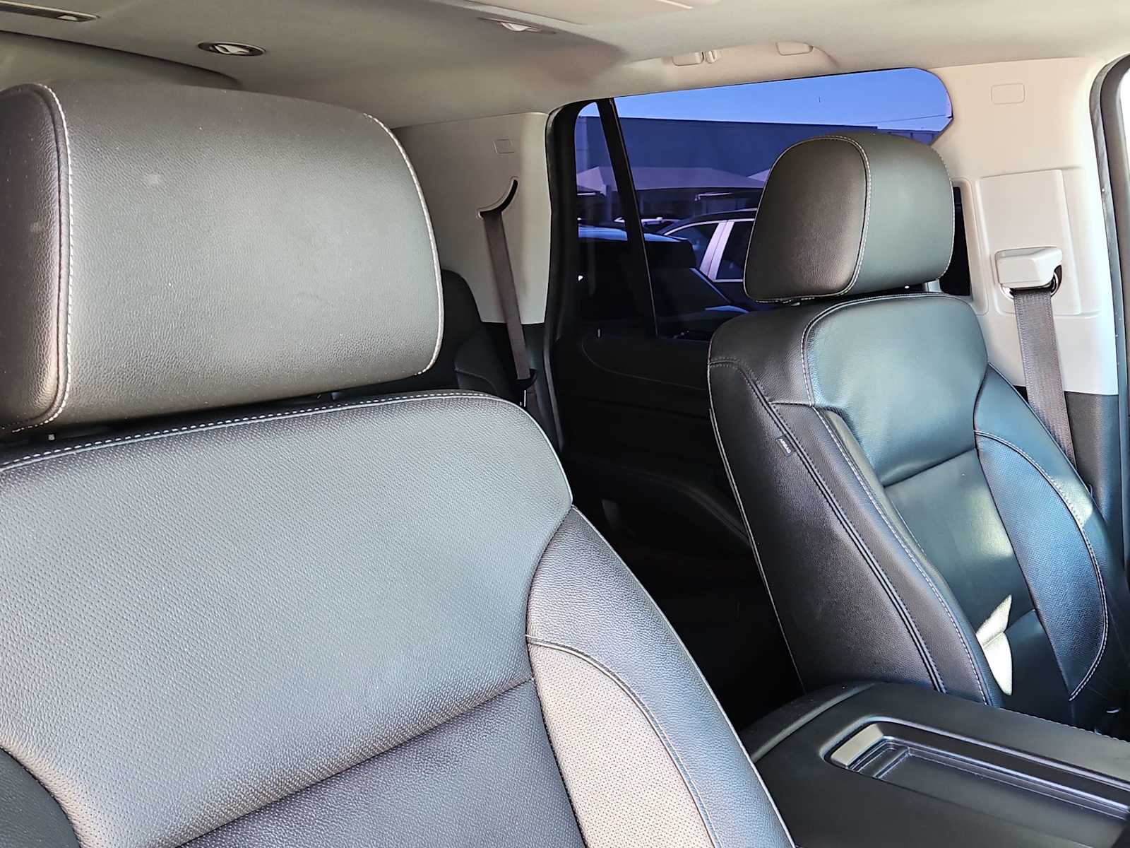 Thumbnail: 2020 GMC Yukon - 18