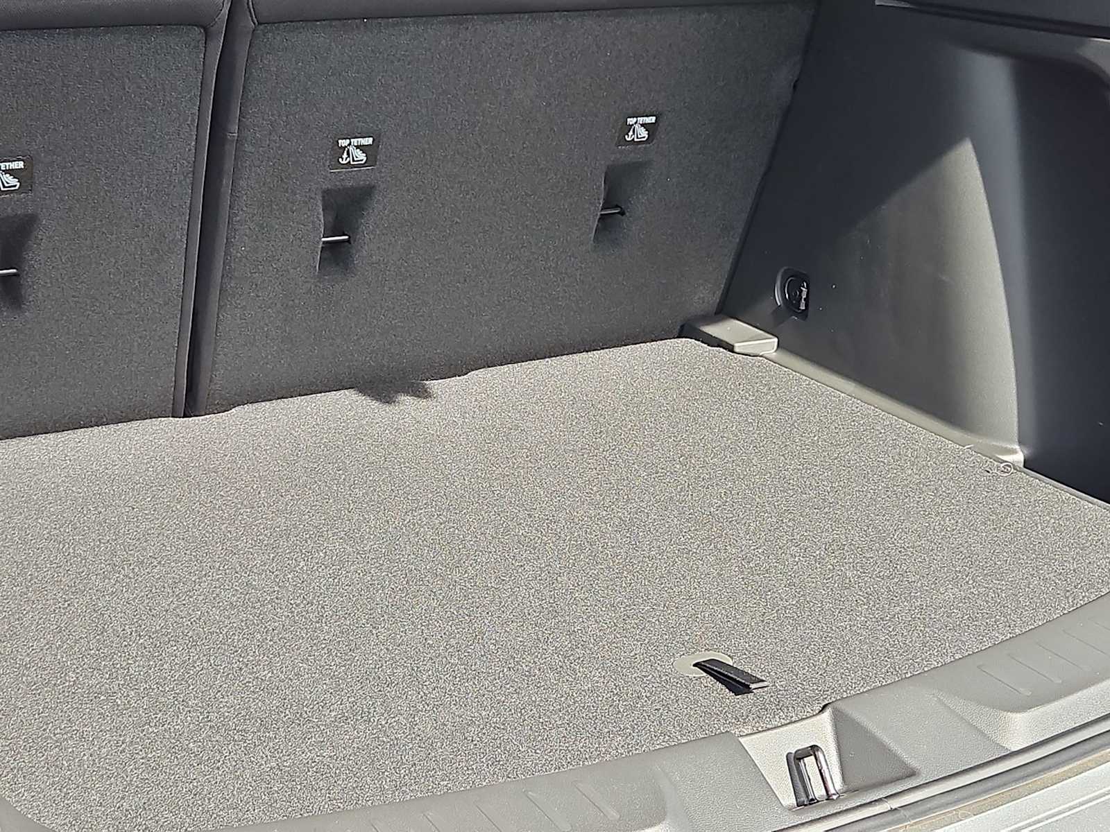 Thumbnail: 2026 Chevrolet TrailBlazer - 23