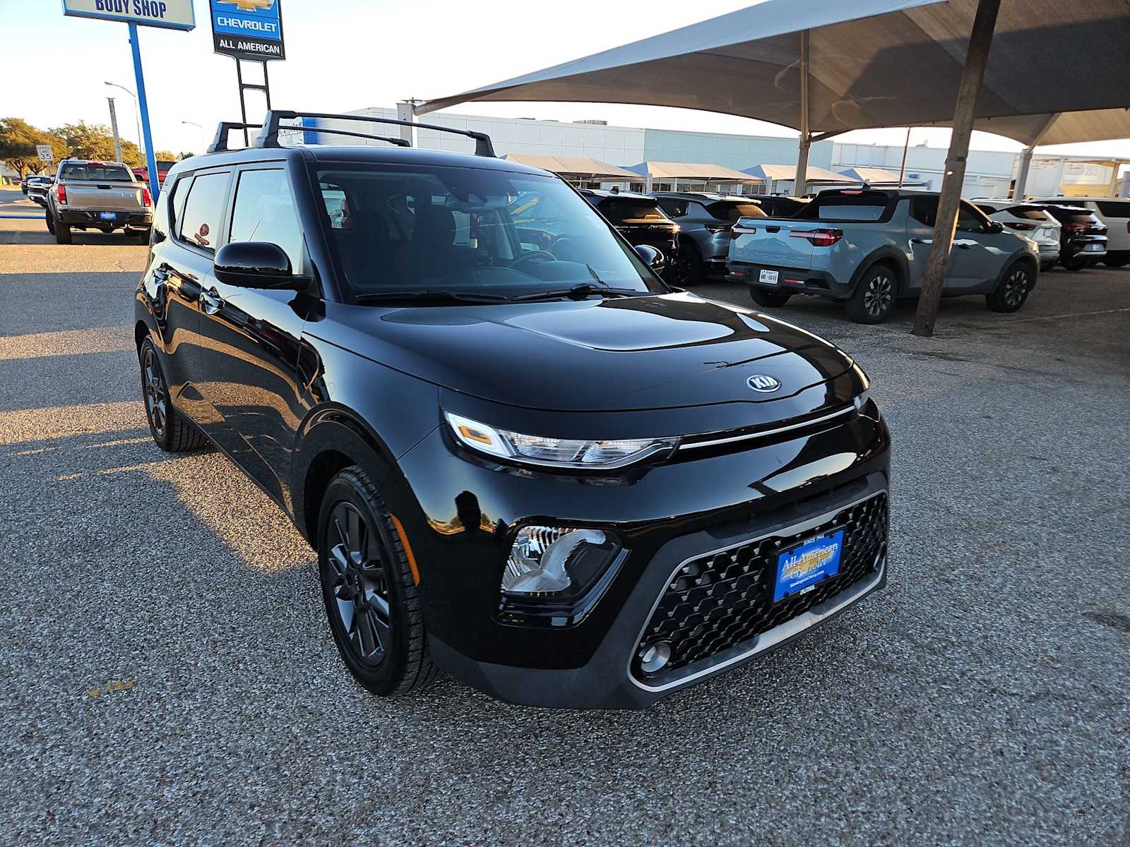 Thumbnail: 2021 Kia Soul - 2