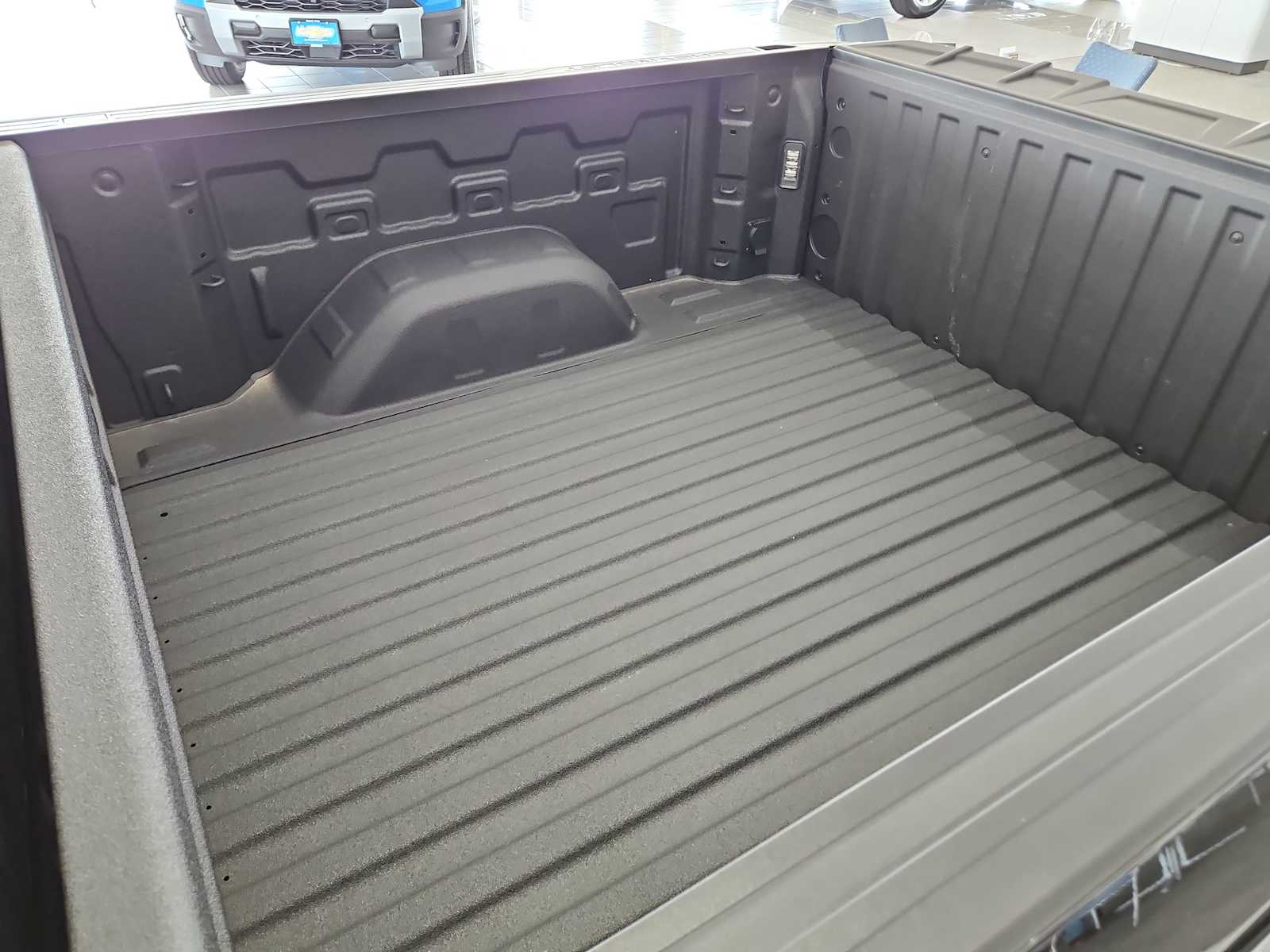 Thumbnail: 2025 Chevrolet Silverado 1500 - 20