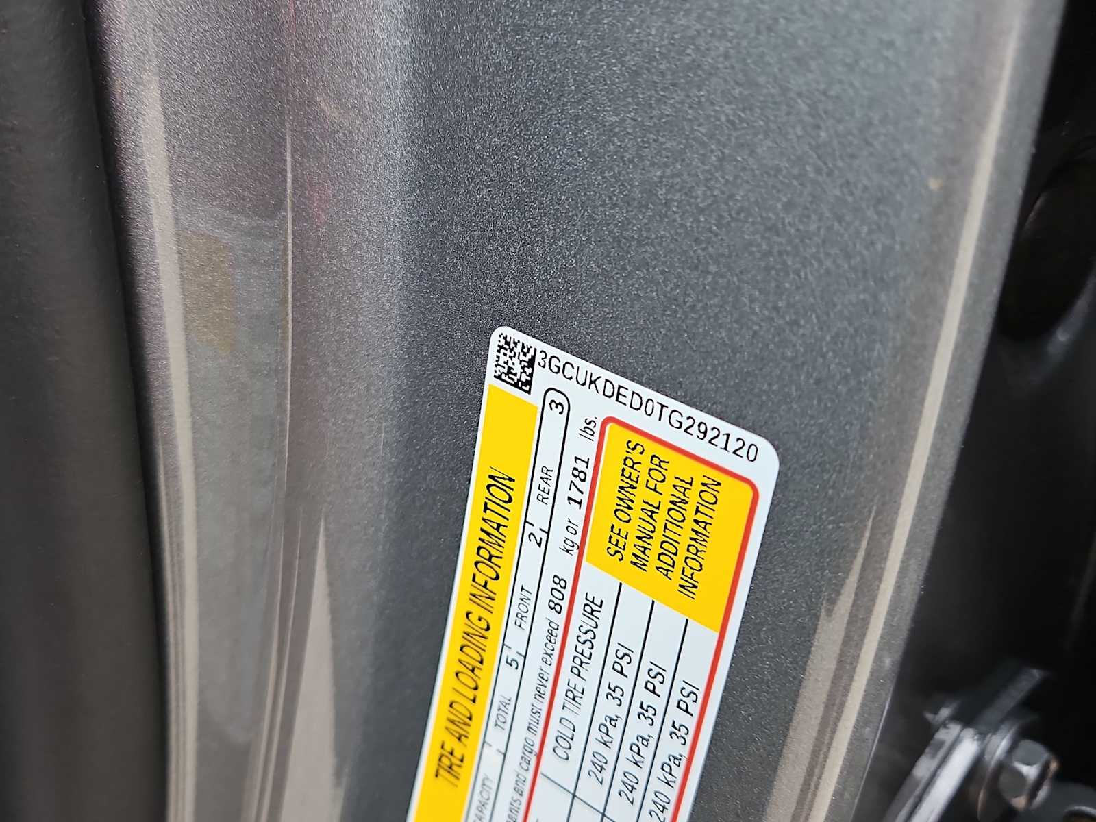 Thumbnail: 2026 Chevrolet Silverado 1500 - 25