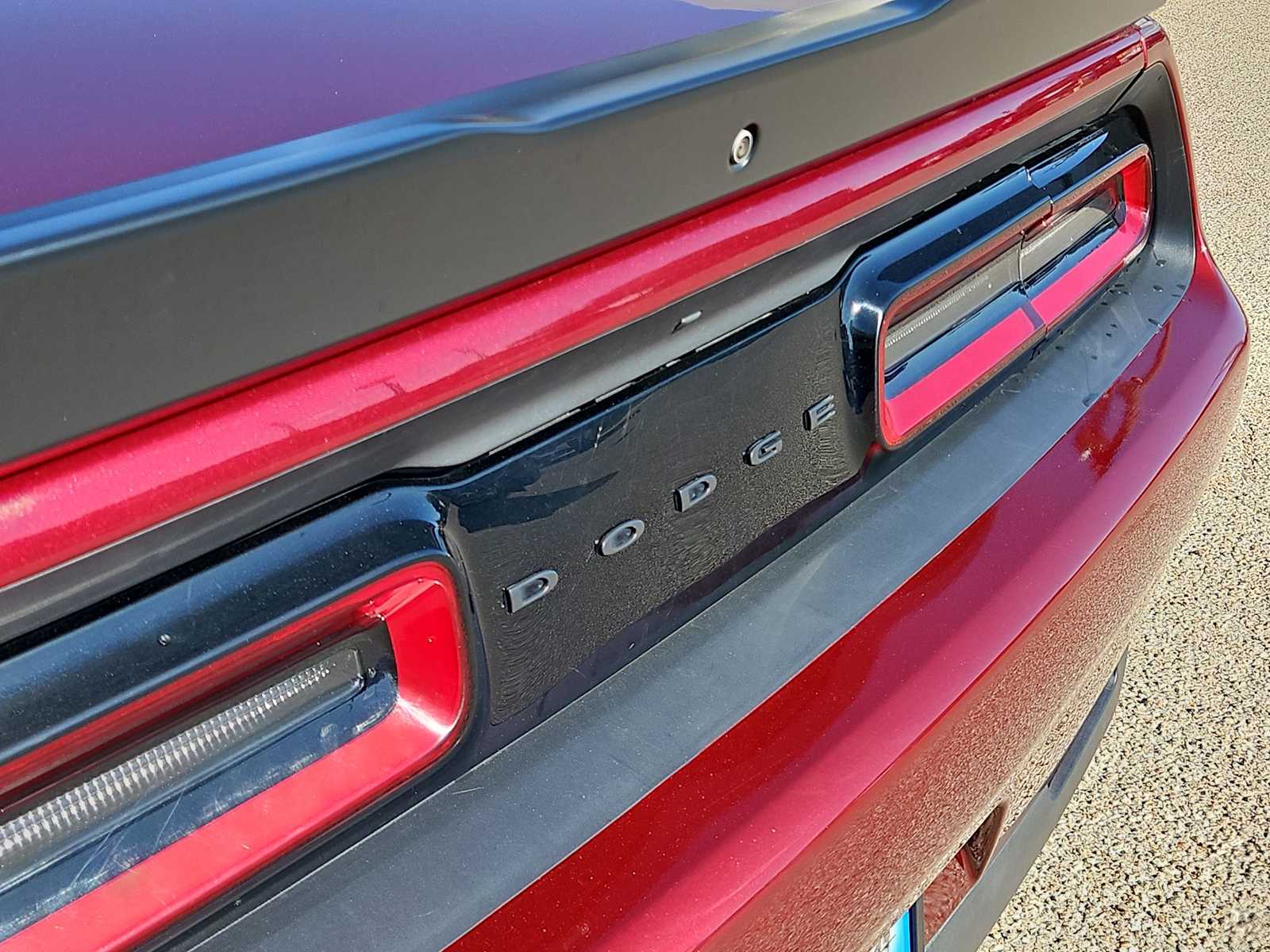 Thumbnail: 2022 Dodge Challenger - 11