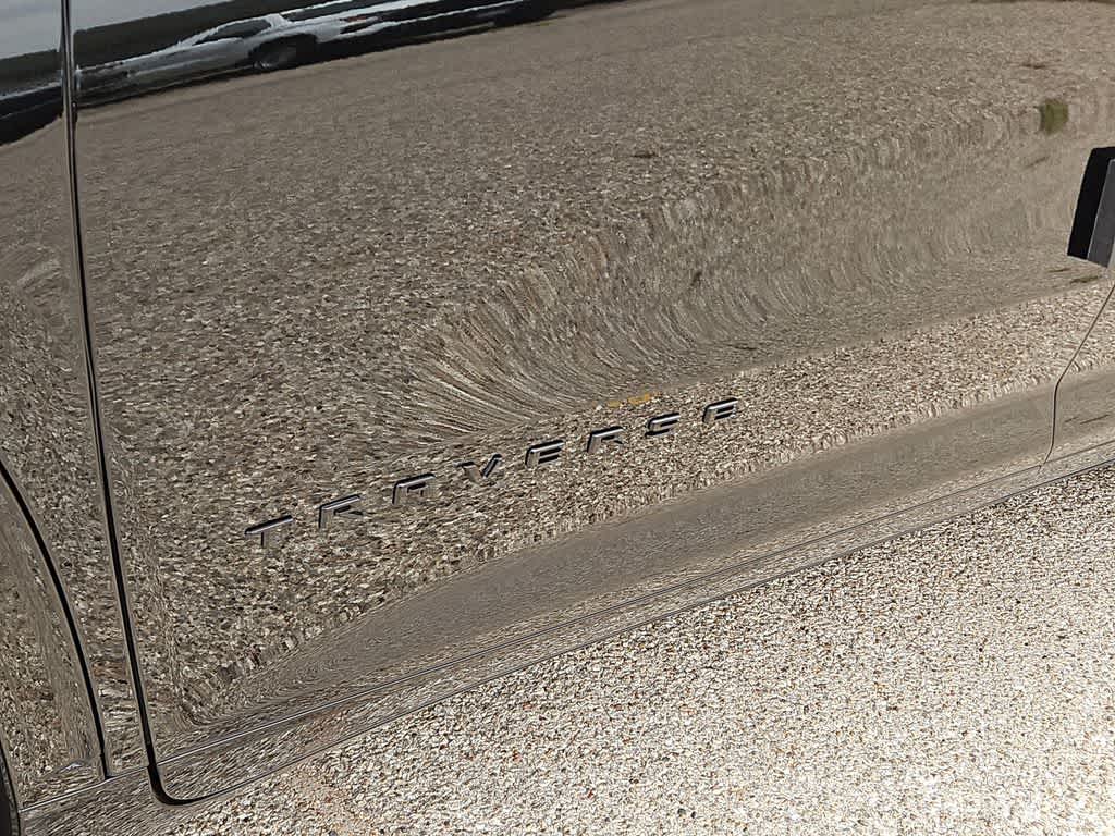 Thumbnail: 2026 Chevrolet Traverse - 11