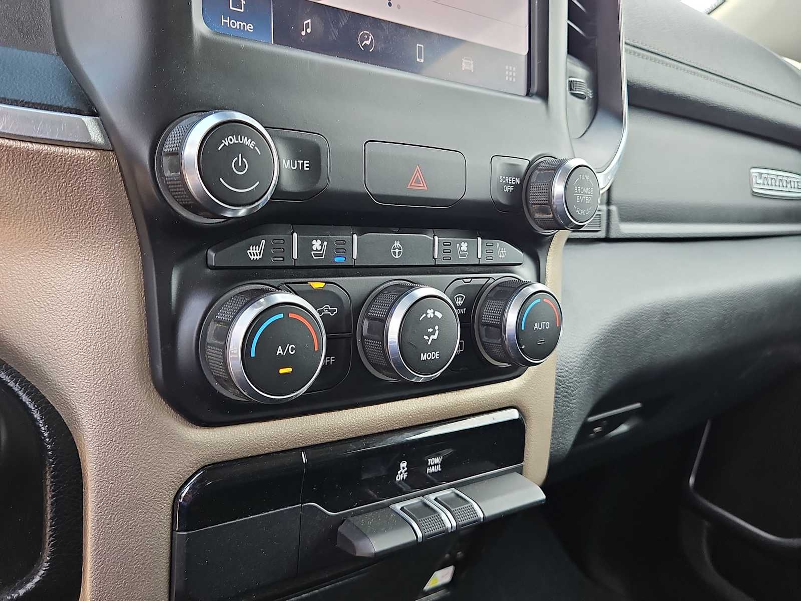 Thumbnail: 2022 RAM 1500 - 20