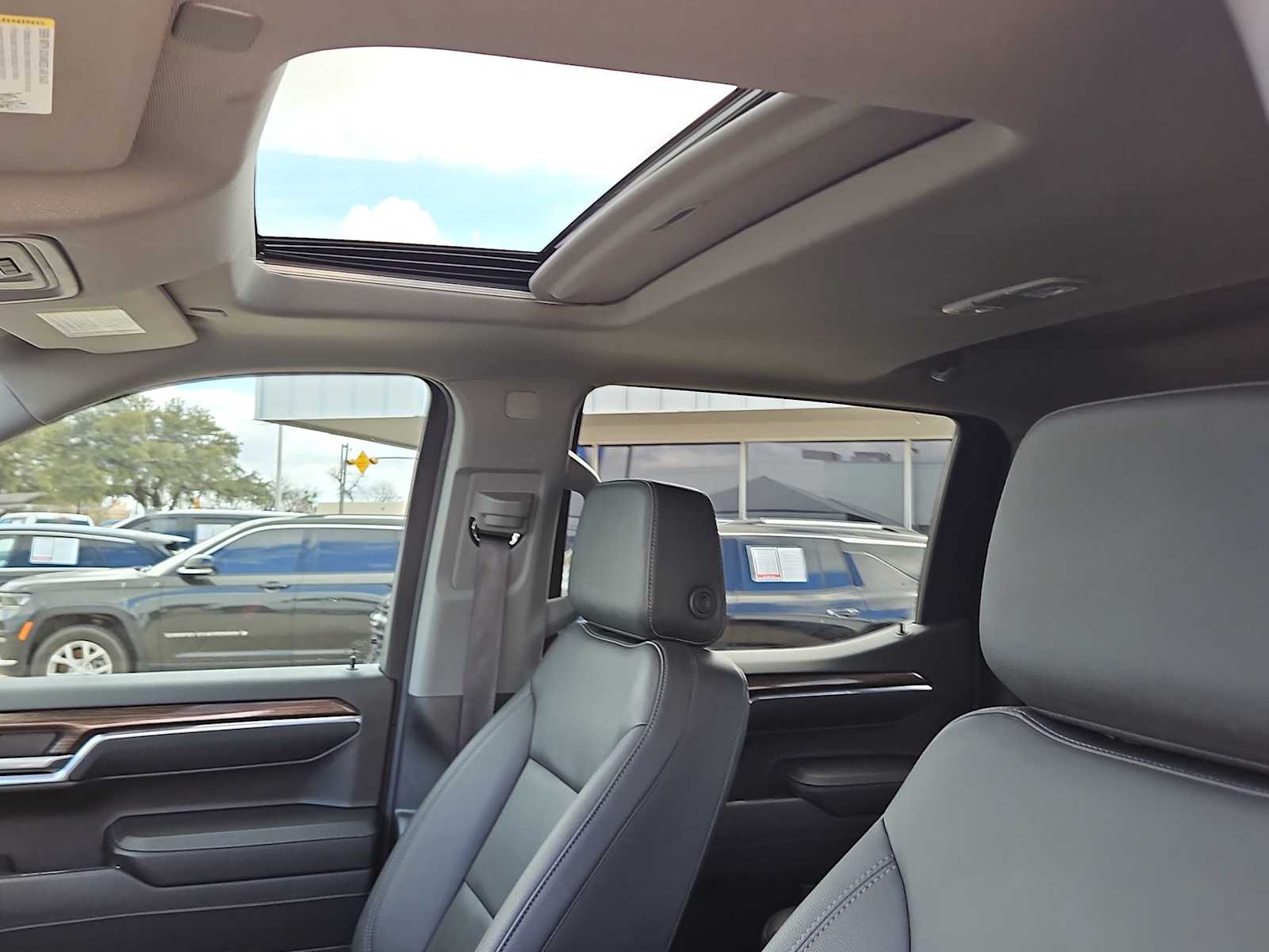 Thumbnail: 2024 Chevrolet Silverado 1500 - 15