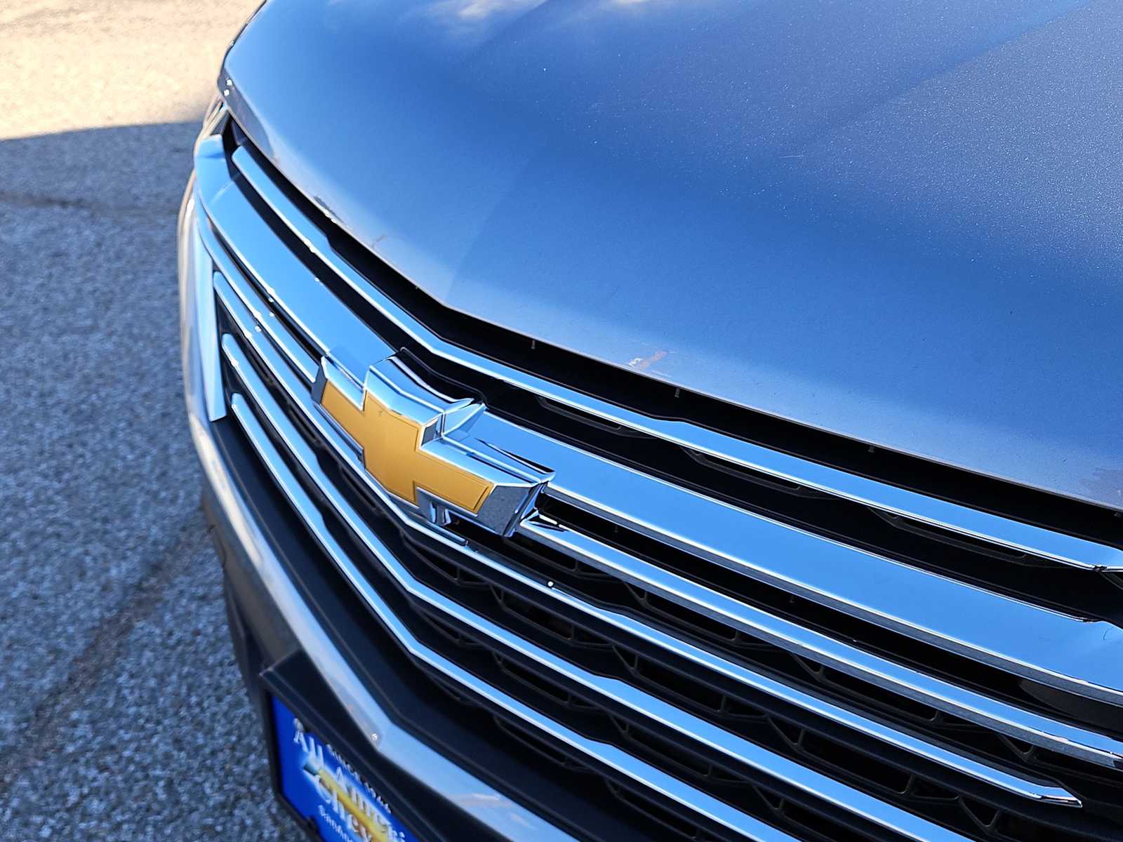 Thumbnail: 2023 Chevrolet Traverse - 13