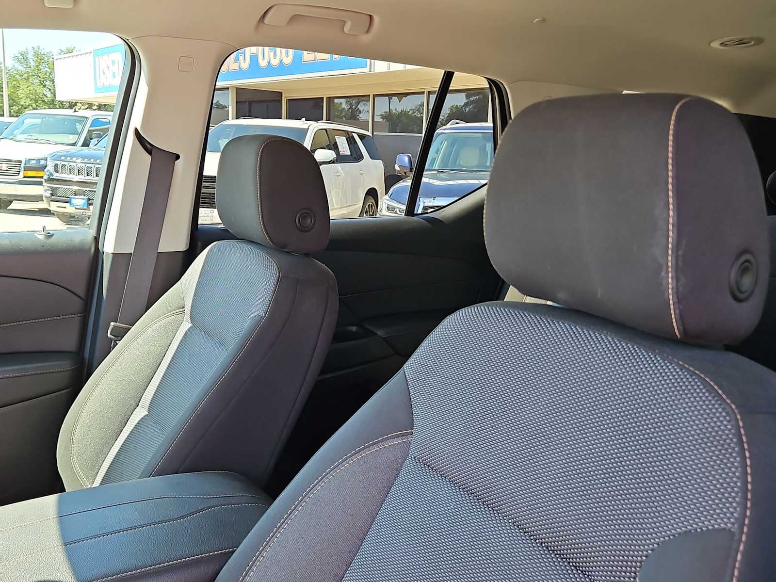 Thumbnail: 2019 Chevrolet Traverse - 14