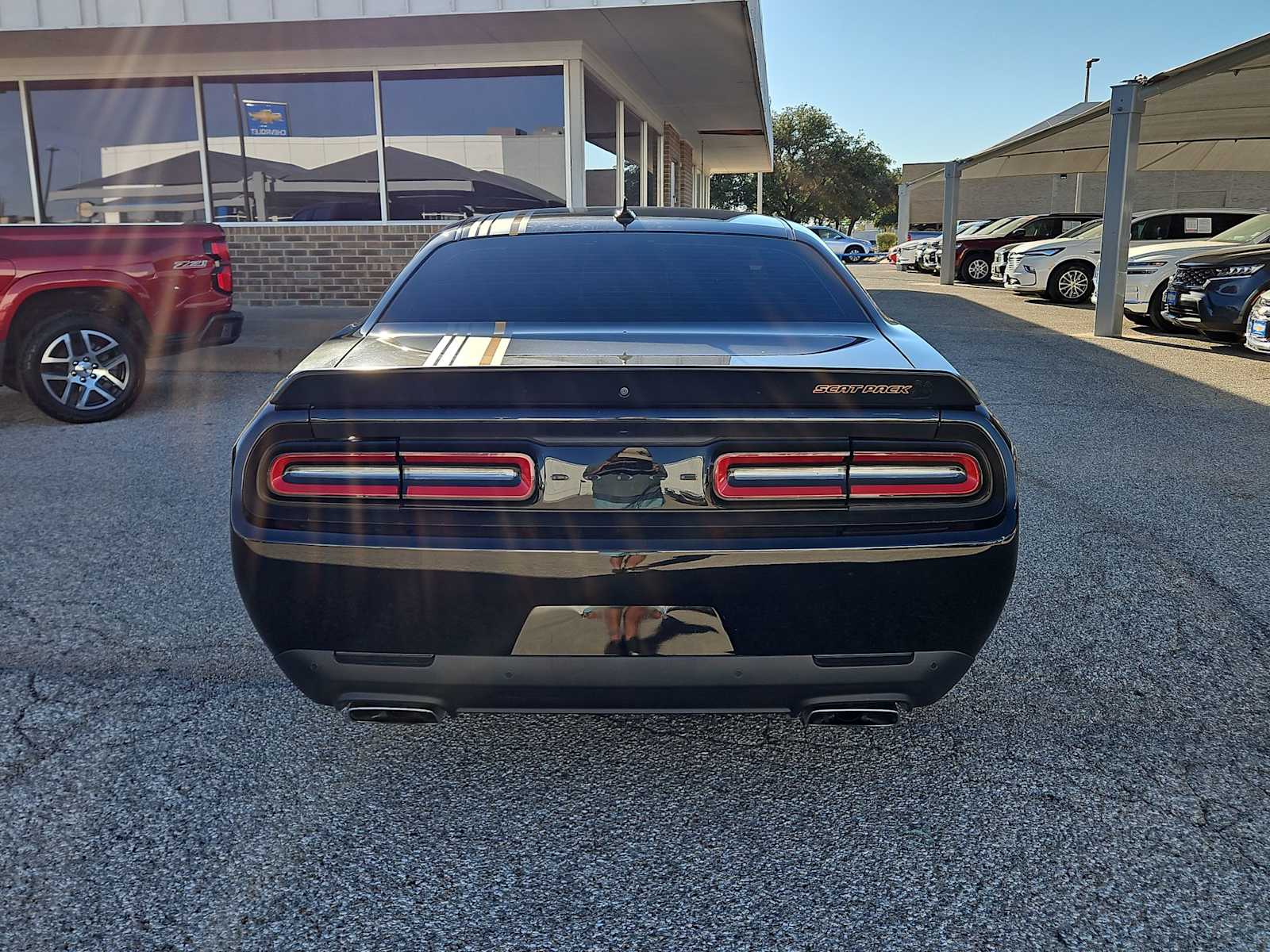 Thumbnail: 2023 Dodge Challenger - 7