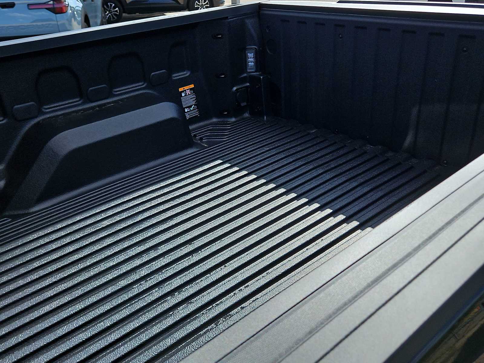 Thumbnail: 2026 Chevrolet Silverado 1500 - 27